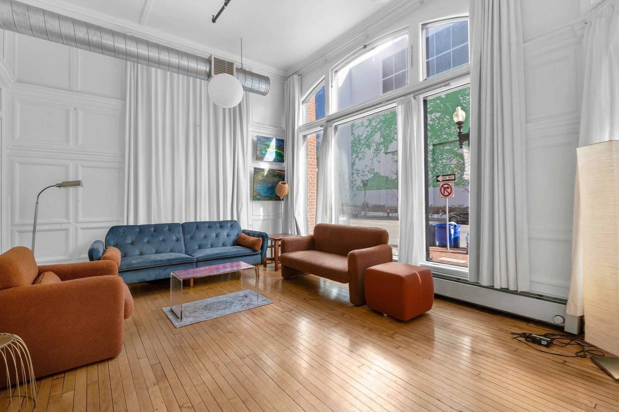 717 Atlantic Ave. Unit 1-B, Leather District, Boston, MA 02111 - Image 9