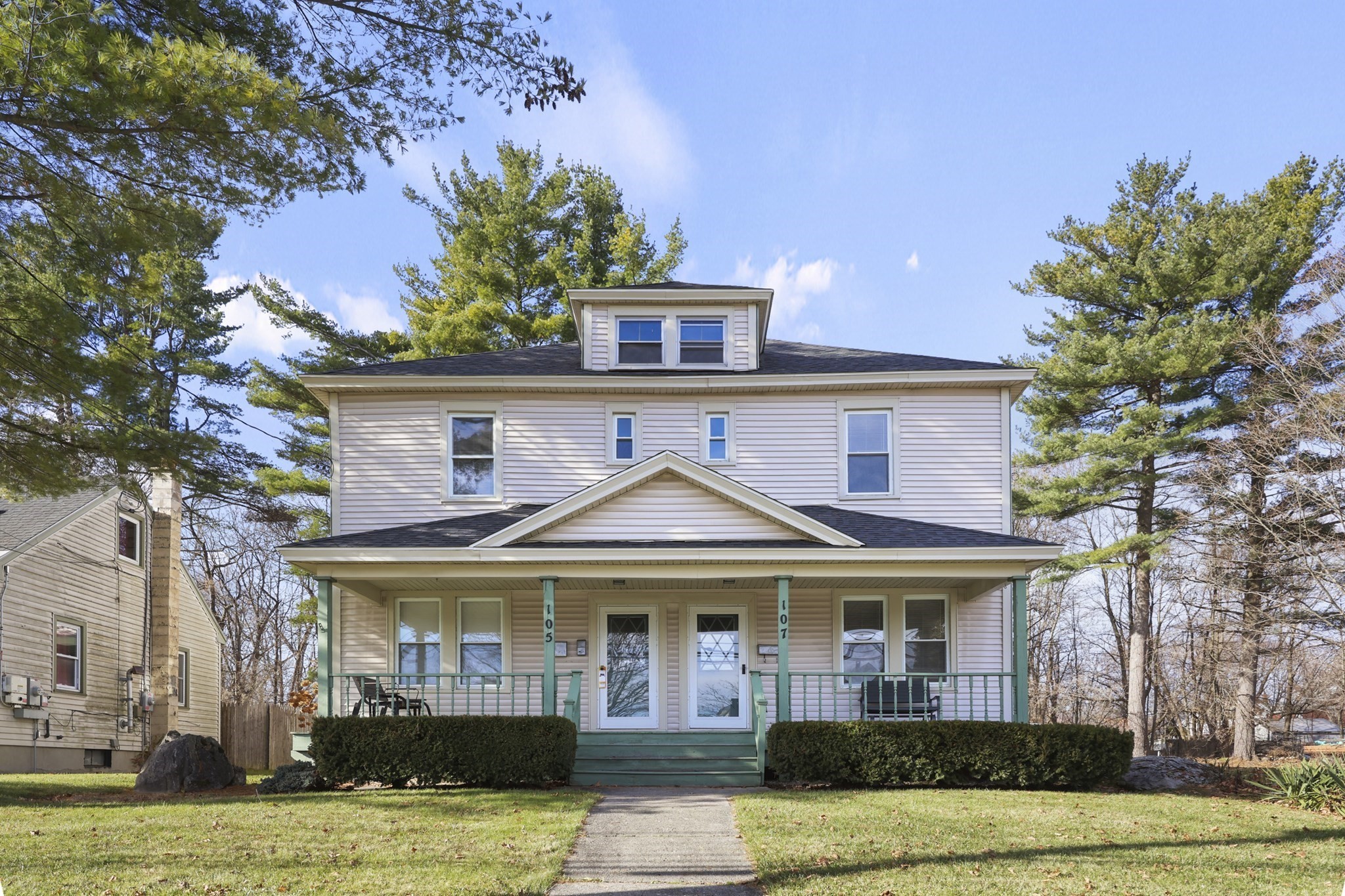 105 Onota St, Pittsfield, MA 01201 - Image 1