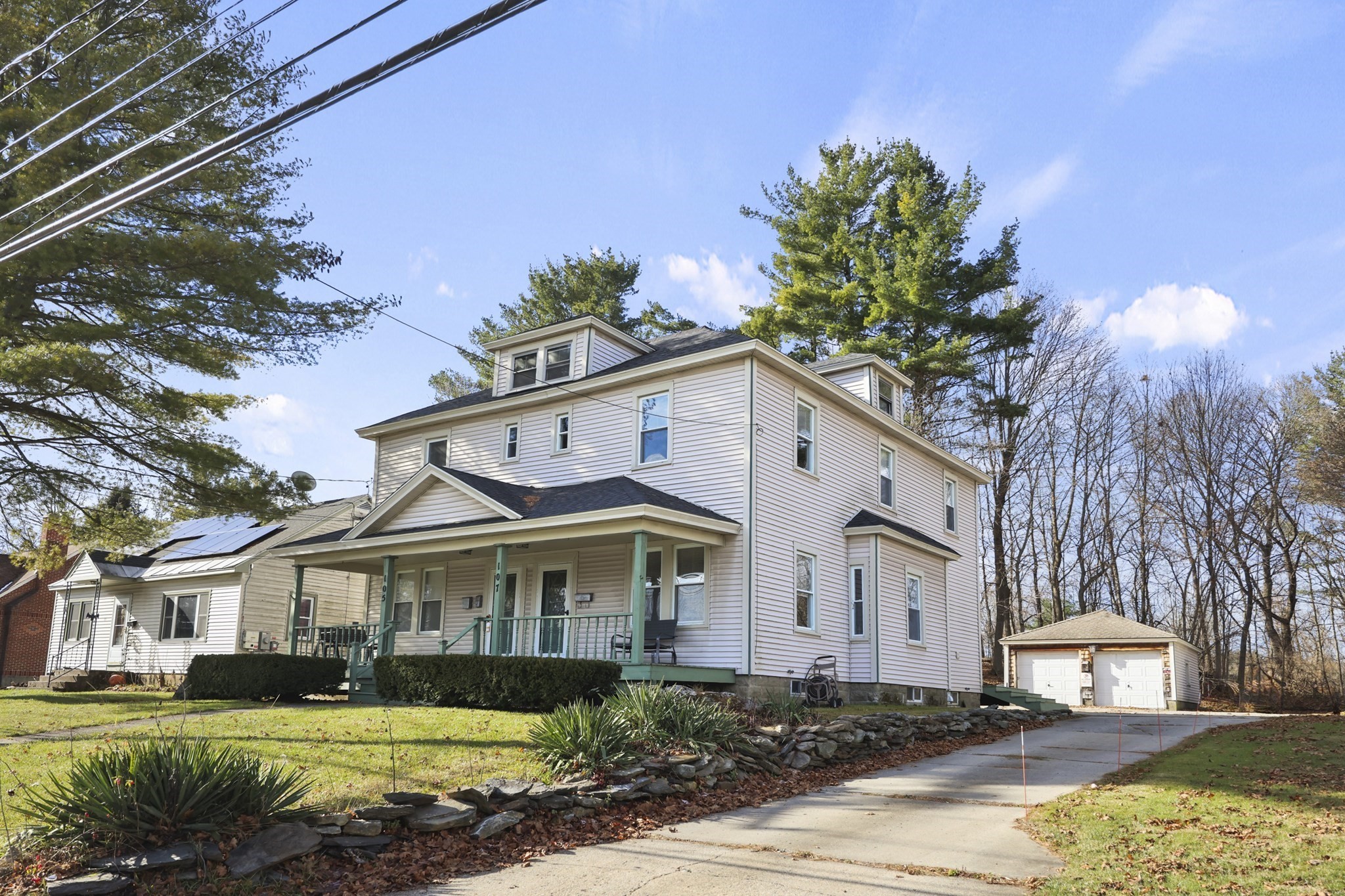 105 Onota St, Pittsfield, MA 01201 - Image 2