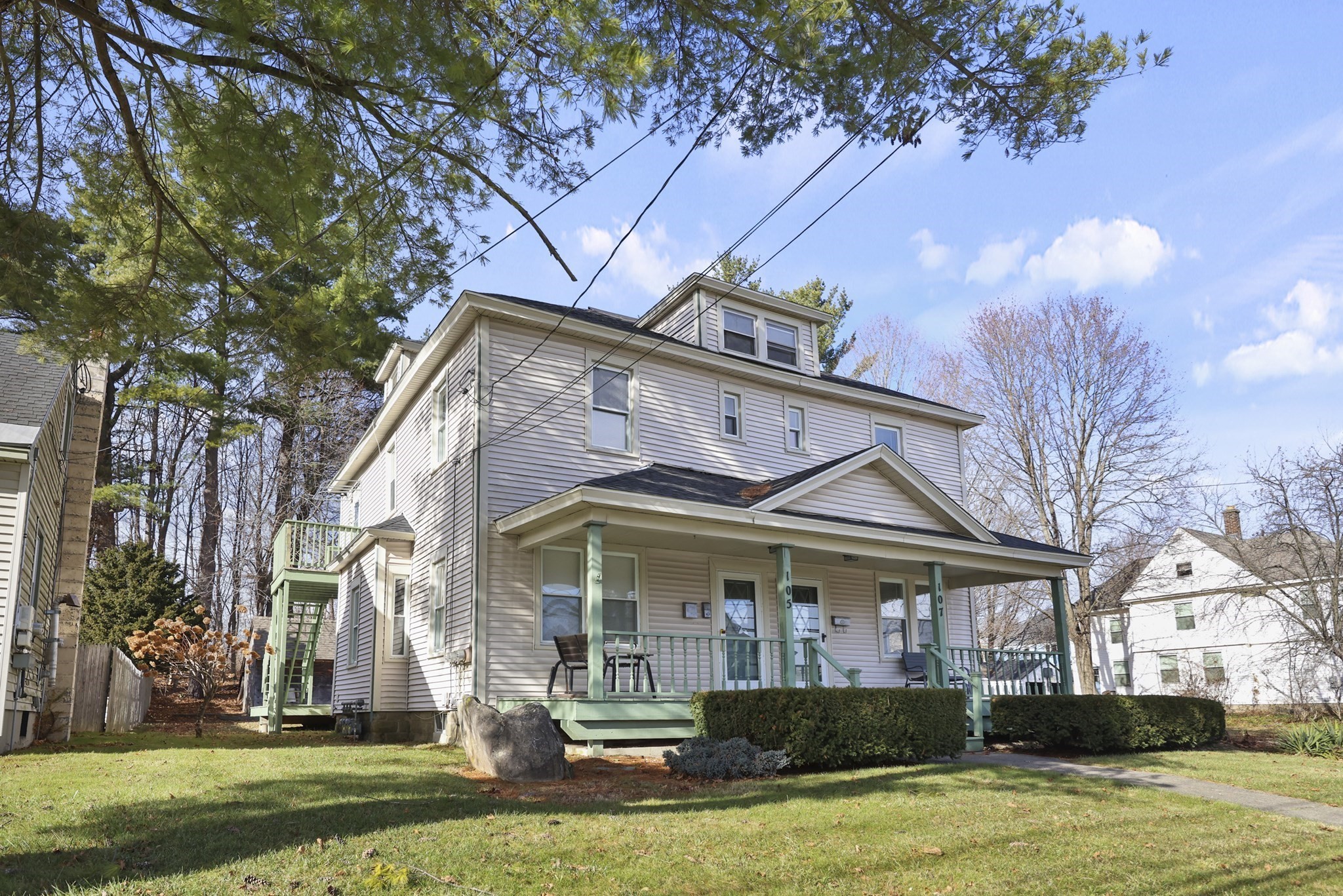 105 Onota St, Pittsfield, MA 01201 - Image 3