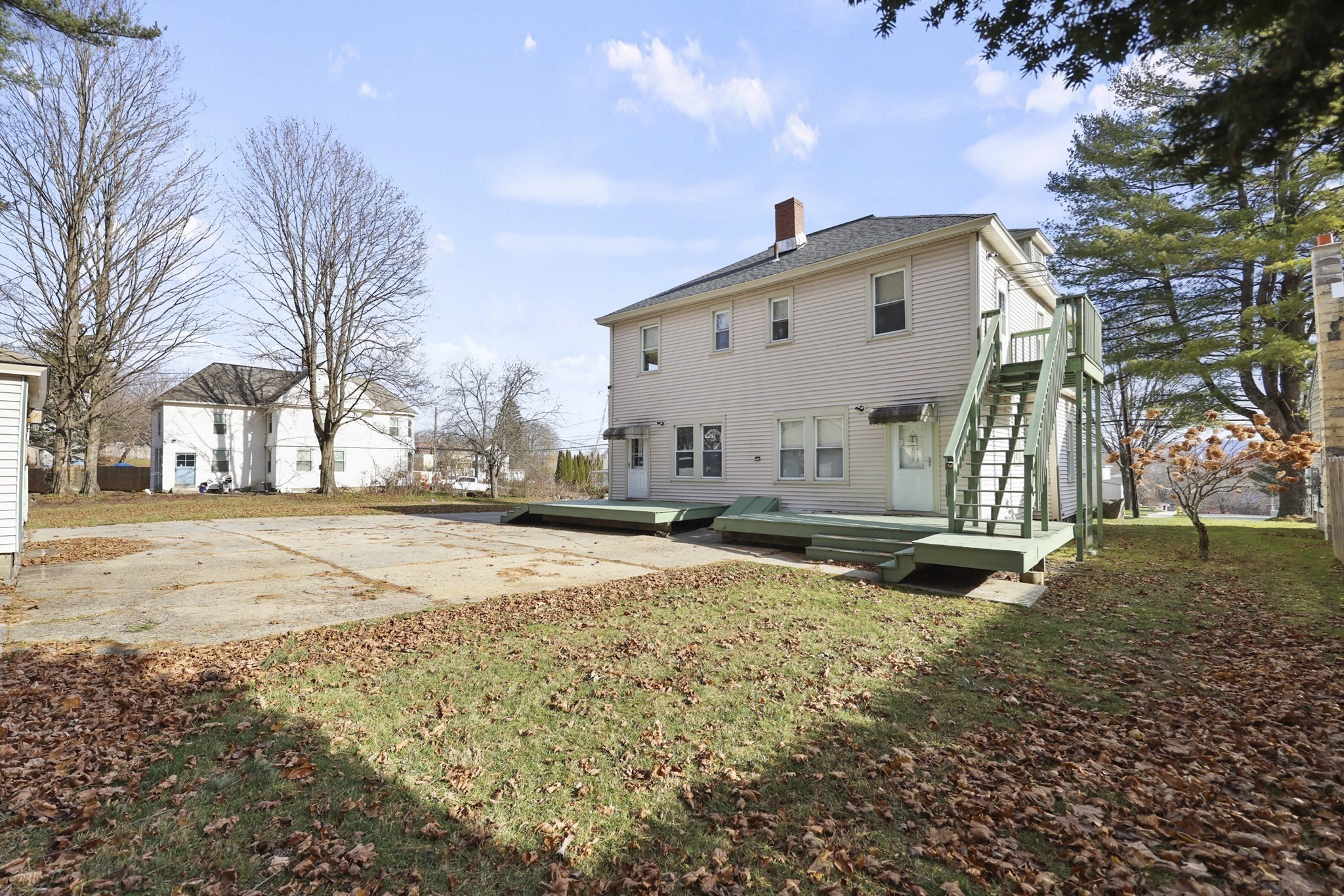 105 Onota St, Pittsfield, MA 01201 - Image 35