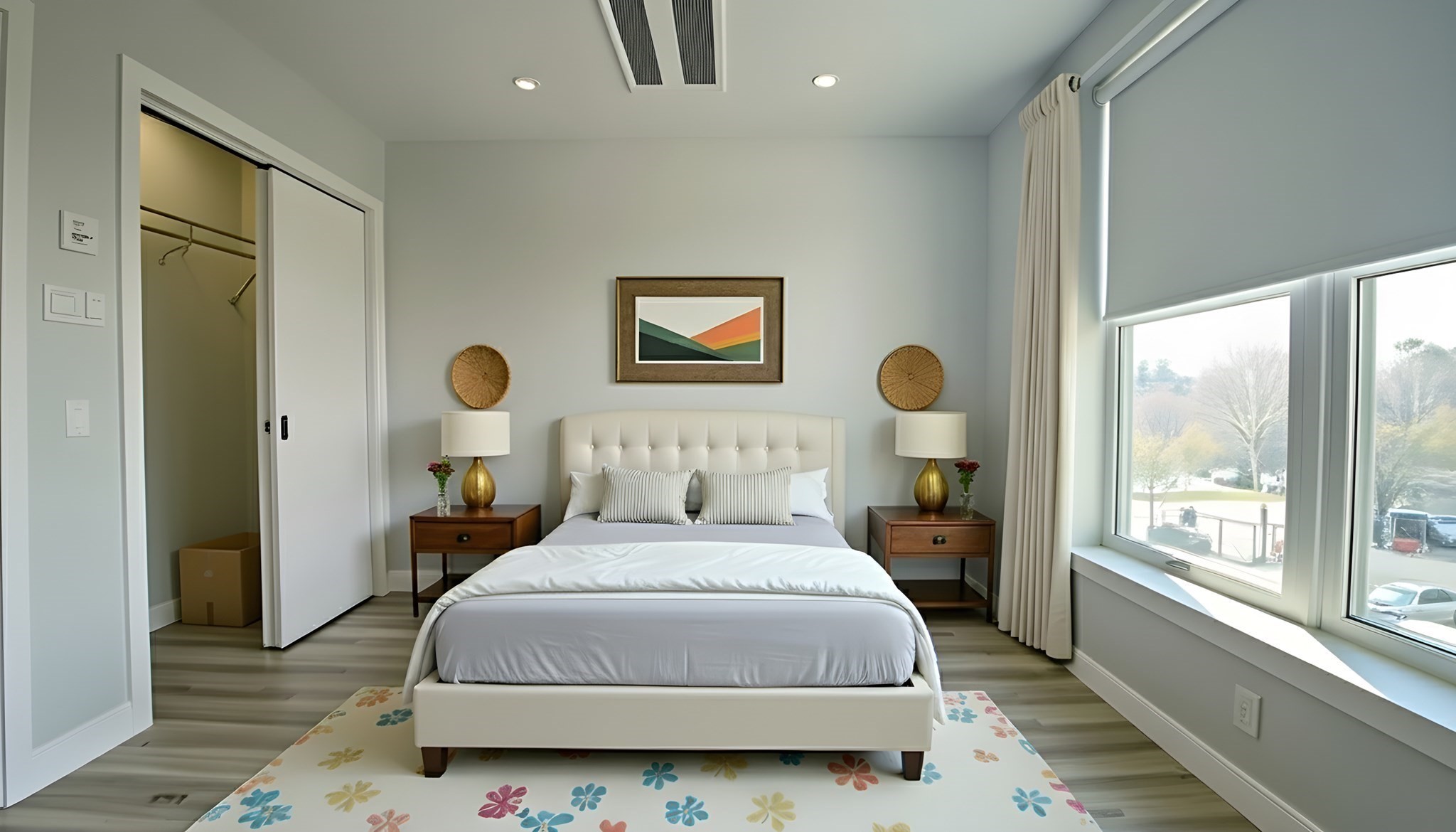 602 Canterbury Unit U5, Roslindale, Boston, MA 02131 - Image 3