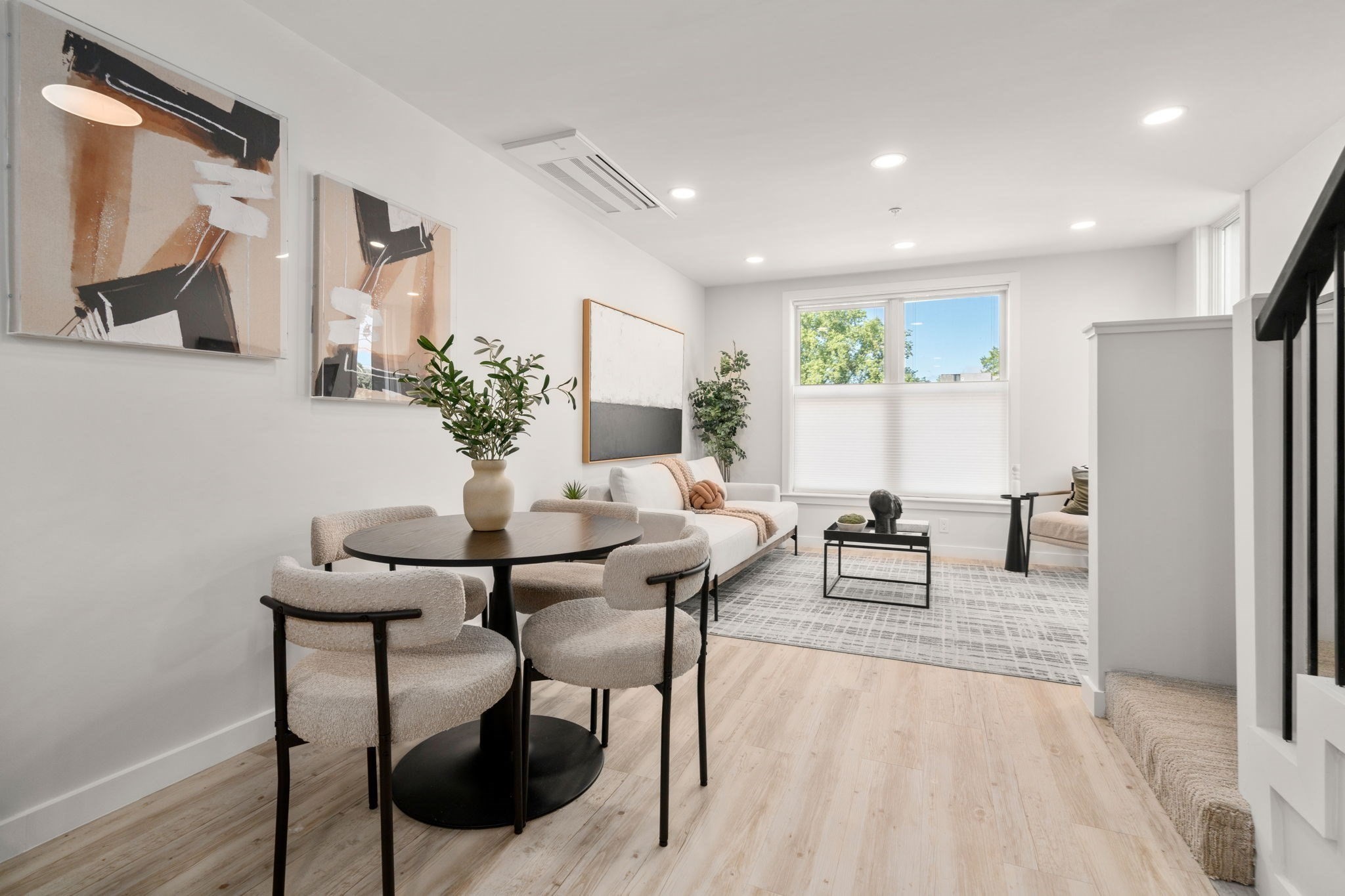 602 Canterbury Unit U5, Roslindale, Boston, MA 02131 - Image 4