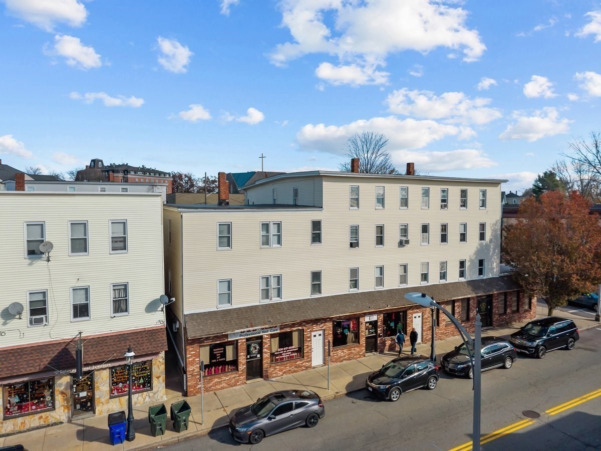 1498 Pleasant Street, Fall River, MA 02723 - Image 2