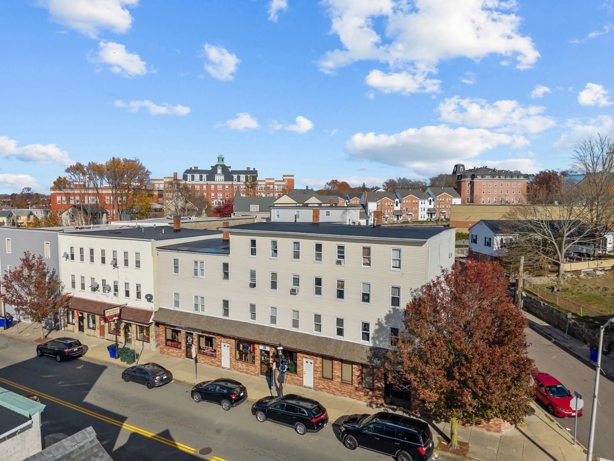 1498 Pleasant Street, Fall River, MA 02723 - Image 3