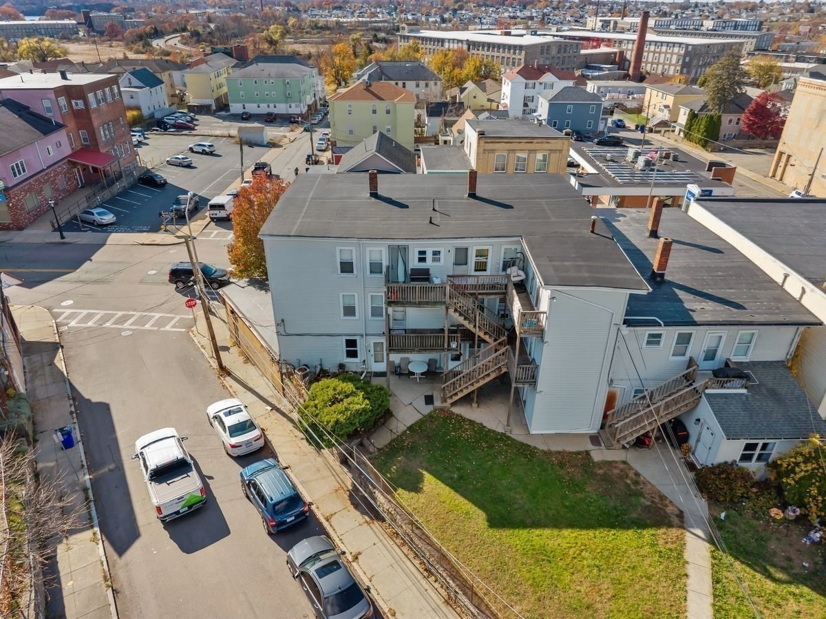 1498 Pleasant Street, Fall River, MA 02723 - Image 4