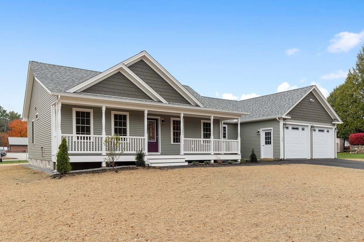 1170 Elm St- Lot 4 Unit Wachusett, Leominster, MA 01453 - Image 1