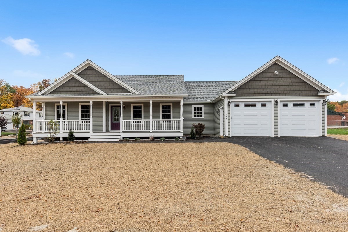 1170 Elm St- Lot 4 Unit Wachusett, Leominster, MA 01453 - Image 2