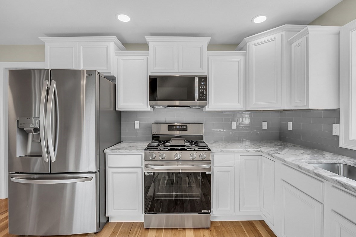 1170 Elm St- Lot 4 Unit Wachusett, Leominster, MA 01453 - Image 19