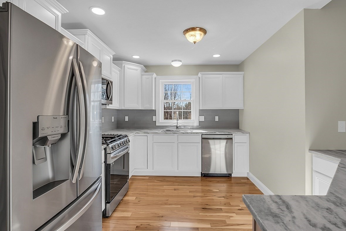 1170 Elm St- Lot 4 Unit Wachusett, Leominster, MA 01453 - Image 20