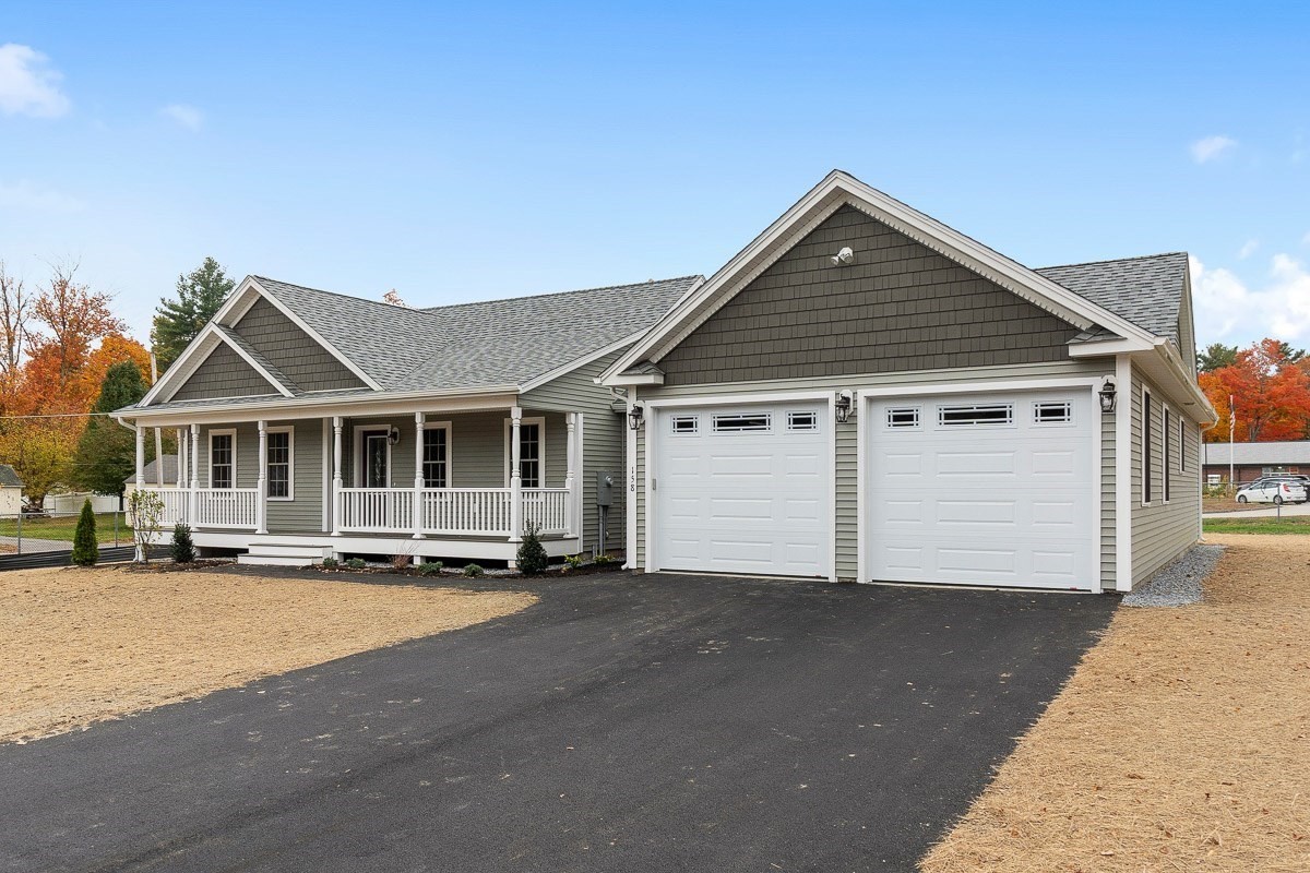 1170 Elm St- Lot 4 Unit Wachusett, Leominster, MA 01453 - Image 3