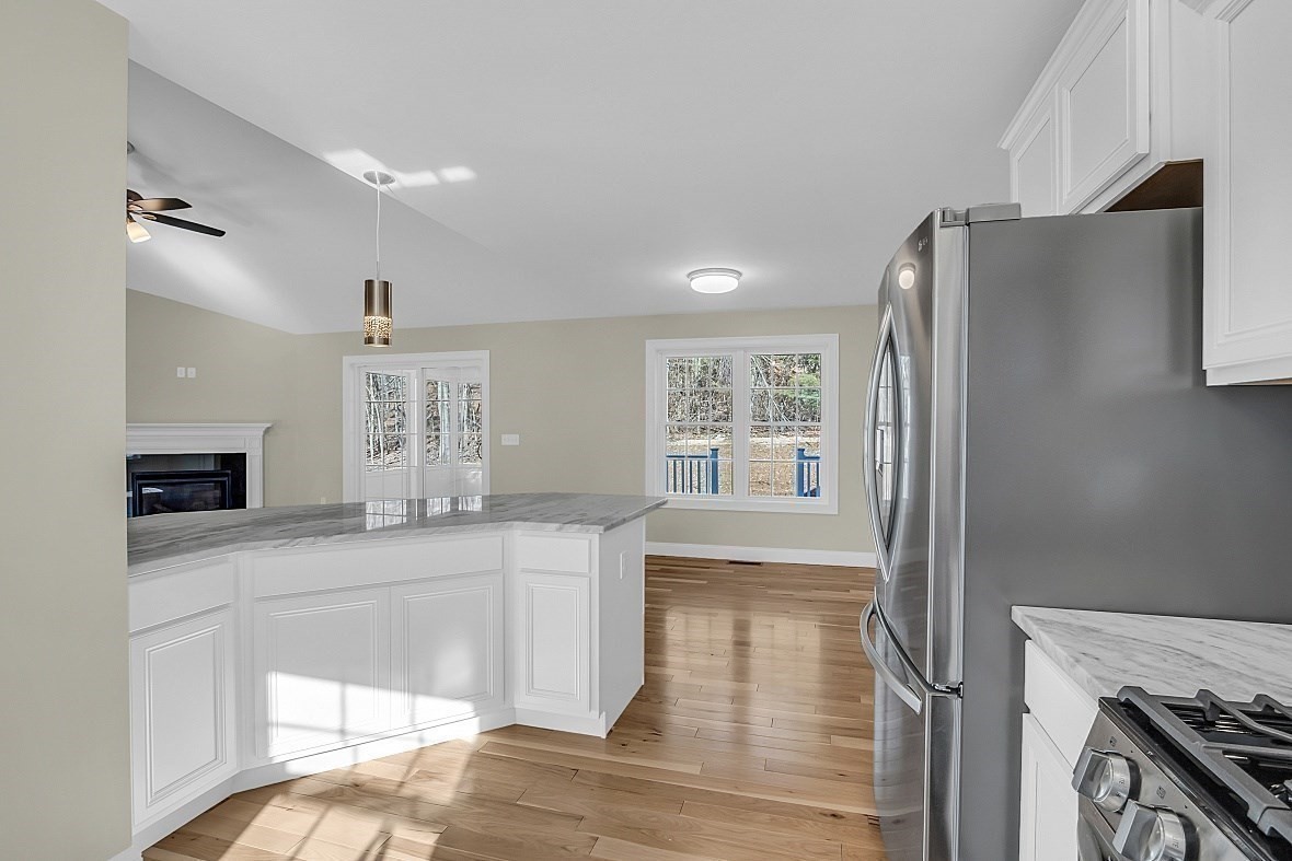 1170 Elm St- Lot 4 Unit Wachusett, Leominster, MA 01453 - Image 21