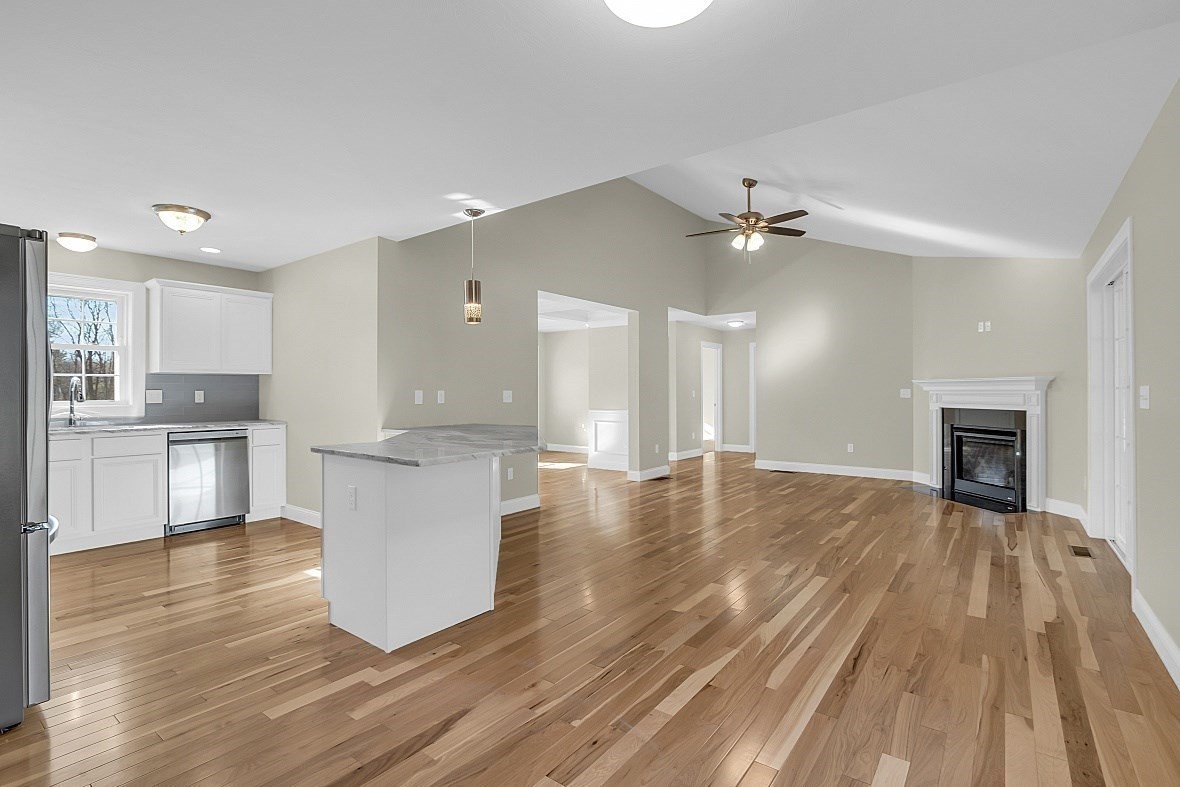 1170 Elm St- Lot 4 Unit Wachusett, Leominster, MA 01453 - Image 4