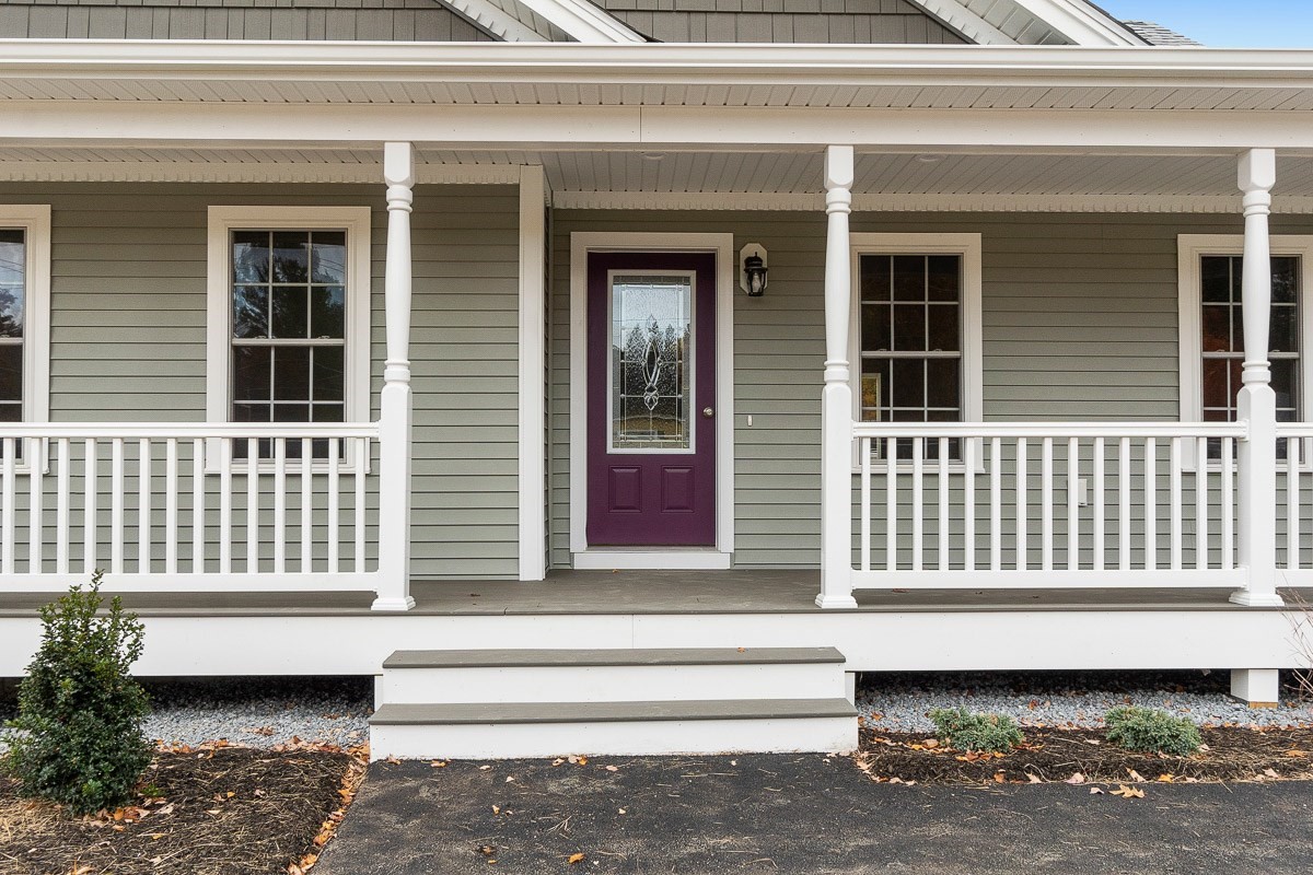 1170 Elm St- Lot 4 Unit Wachusett, Leominster, MA 01453 - Image 33