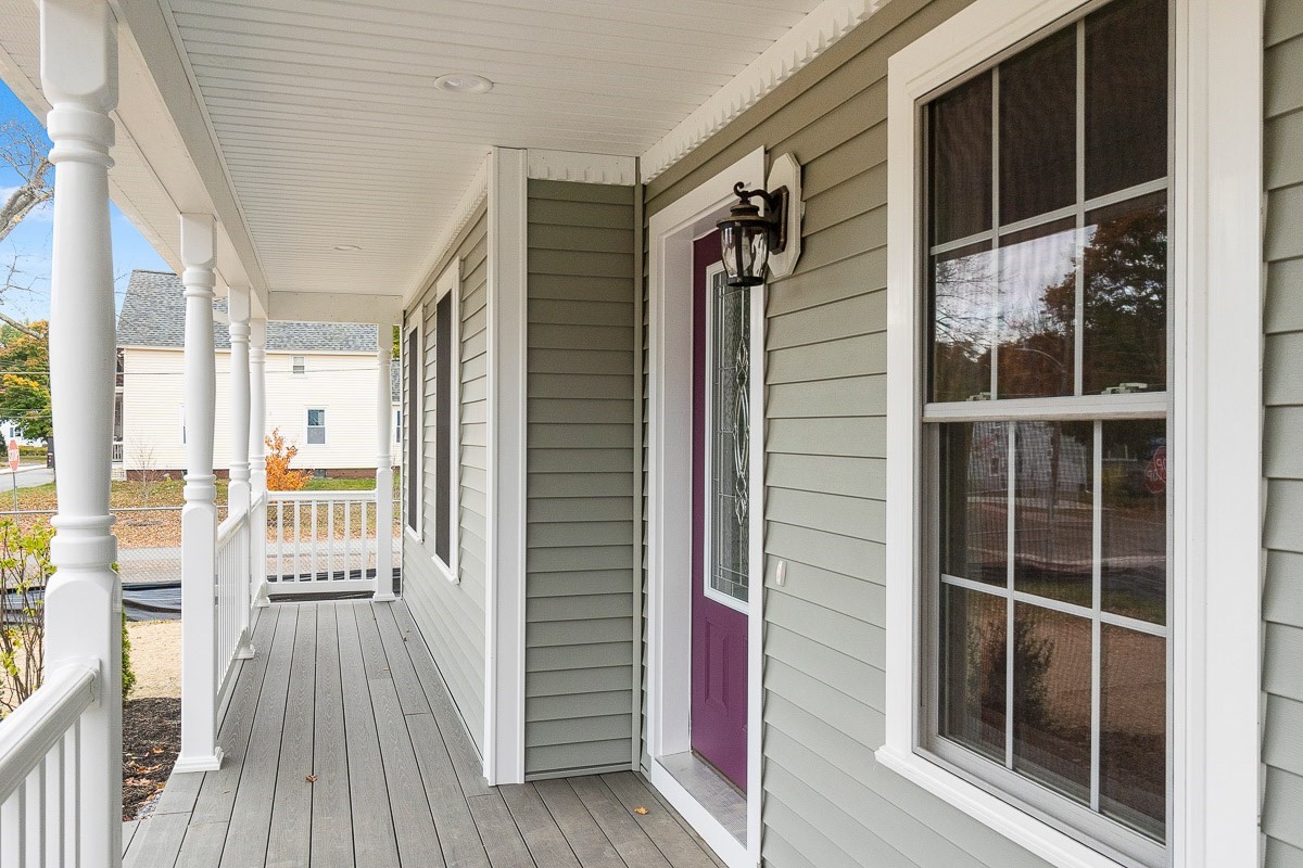 1170 Elm St- Lot 4 Unit Wachusett, Leominster, MA 01453 - Image 35