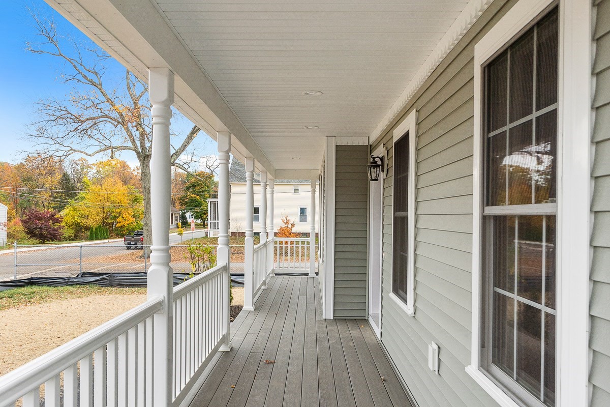 1170 Elm St- Lot 4 Unit Wachusett, Leominster, MA 01453 - Image 36