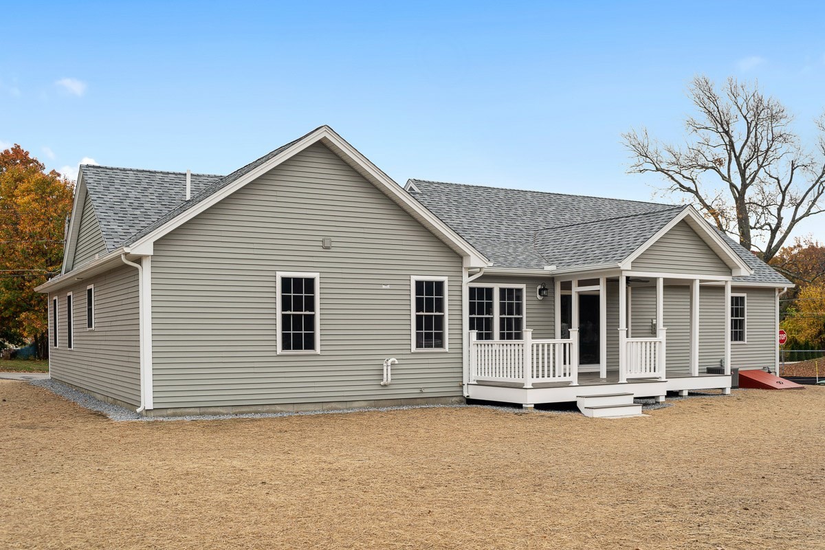 1170 Elm St- Lot 4 Unit Wachusett, Leominster, MA 01453 - Image 38