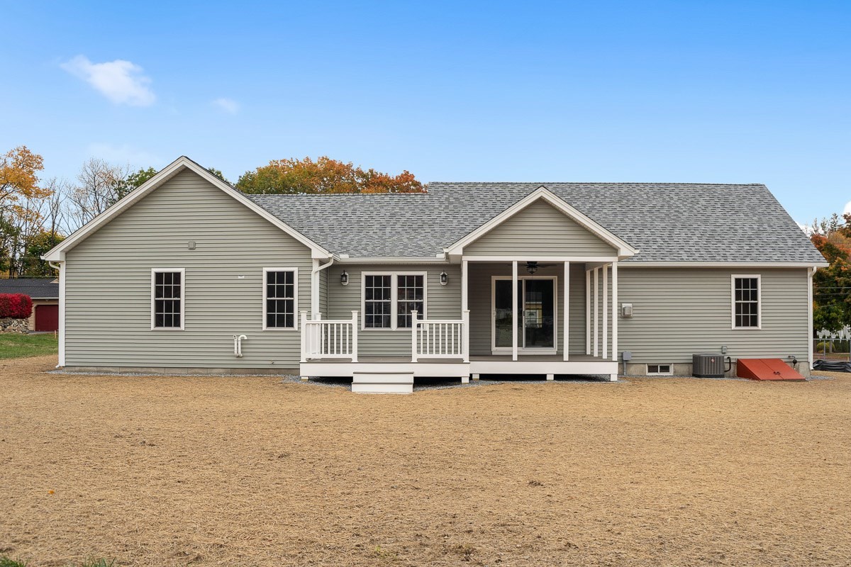 1170 Elm St- Lot 4 Unit Wachusett, Leominster, MA 01453 - Image 39