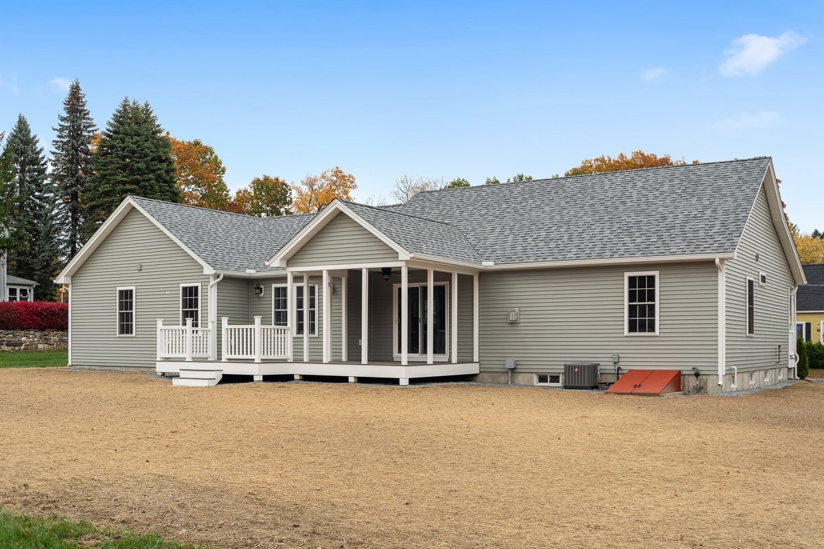 1170 Elm St- Lot 4 Unit Wachusett, Leominster, MA 01453 - Image 40