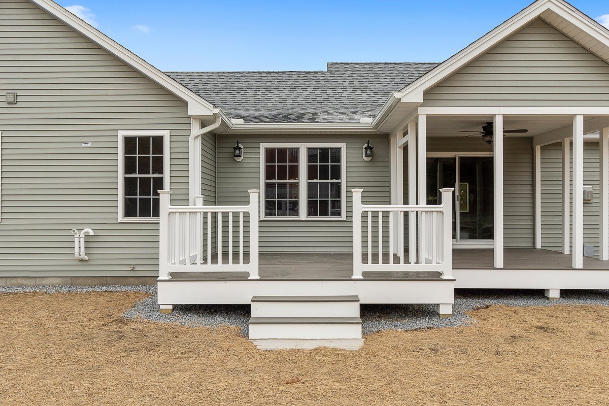 1170 Elm St- Lot 4 Unit Wachusett, Leominster, MA 01453 - Image 41