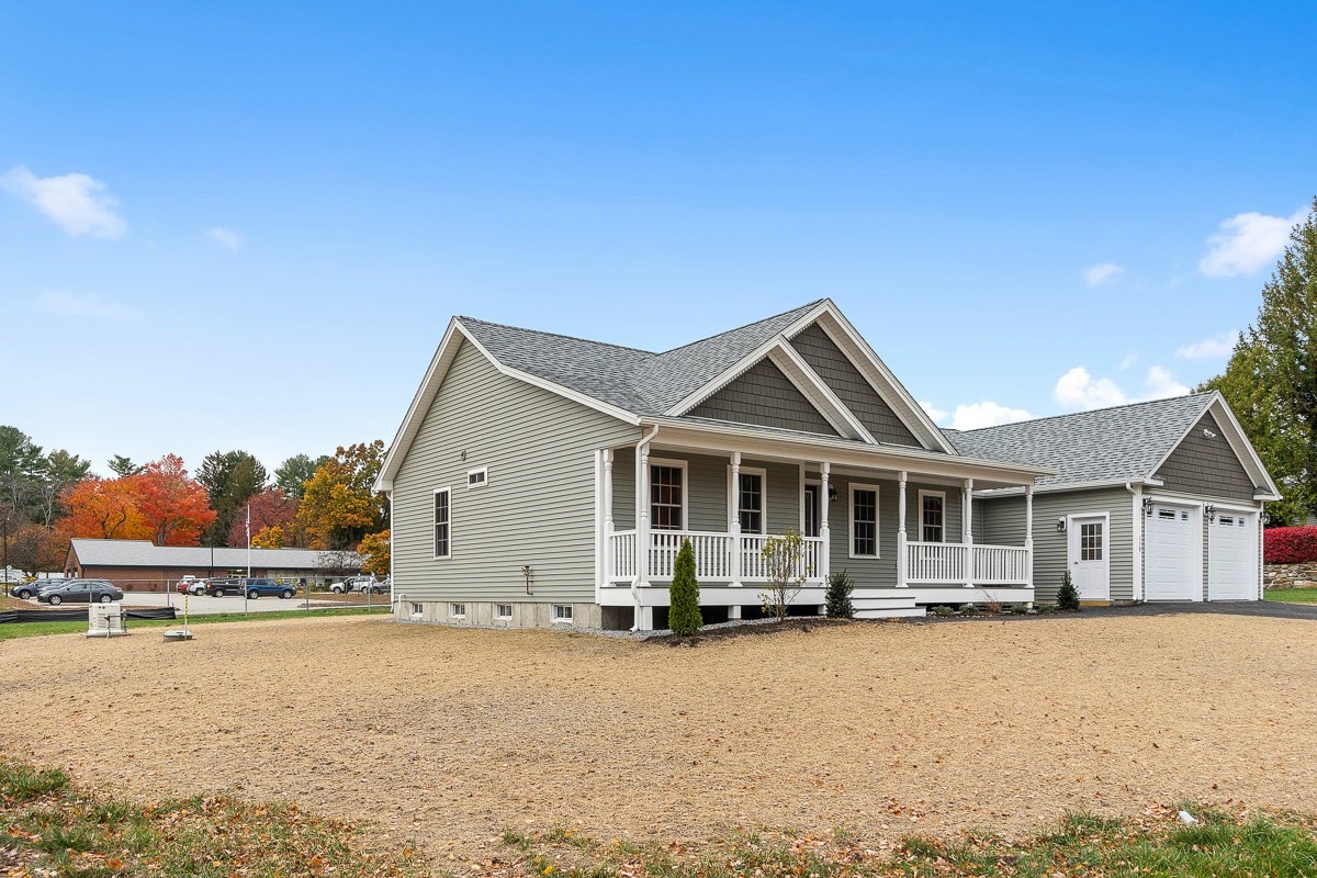 1170 Elm St- Lot 4 Unit Wachusett, Leominster, MA 01453 - Image 42