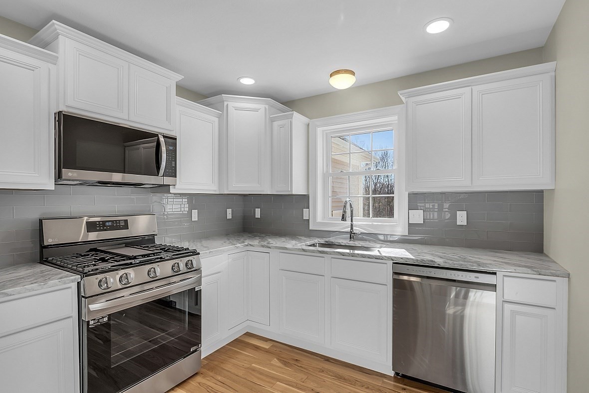 1170 Elm St- Lot 4 Unit Wachusett, Leominster, MA 01453 - Image 6