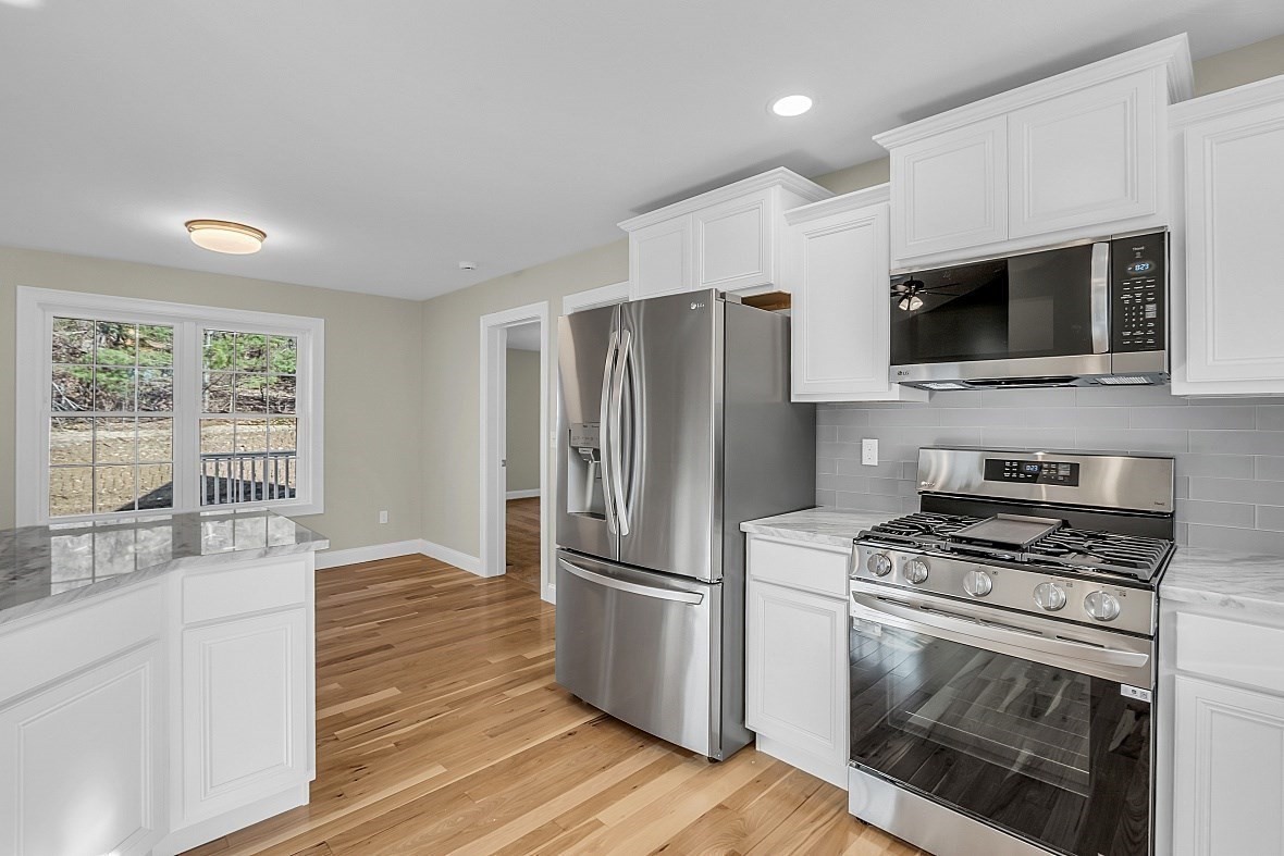 1170 Elm St- Lot 4 Unit Wachusett, Leominster, MA 01453 - Image 7