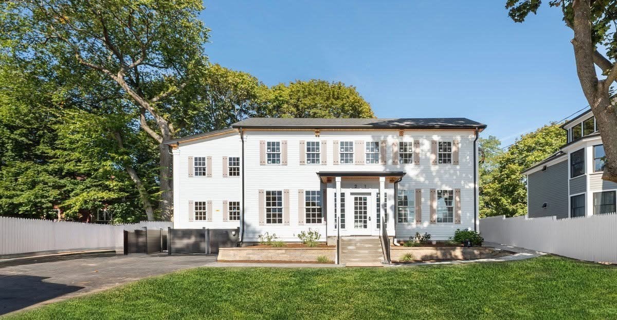 21 Fayette Unit 1, Watertown, MA 02472 - Image 1