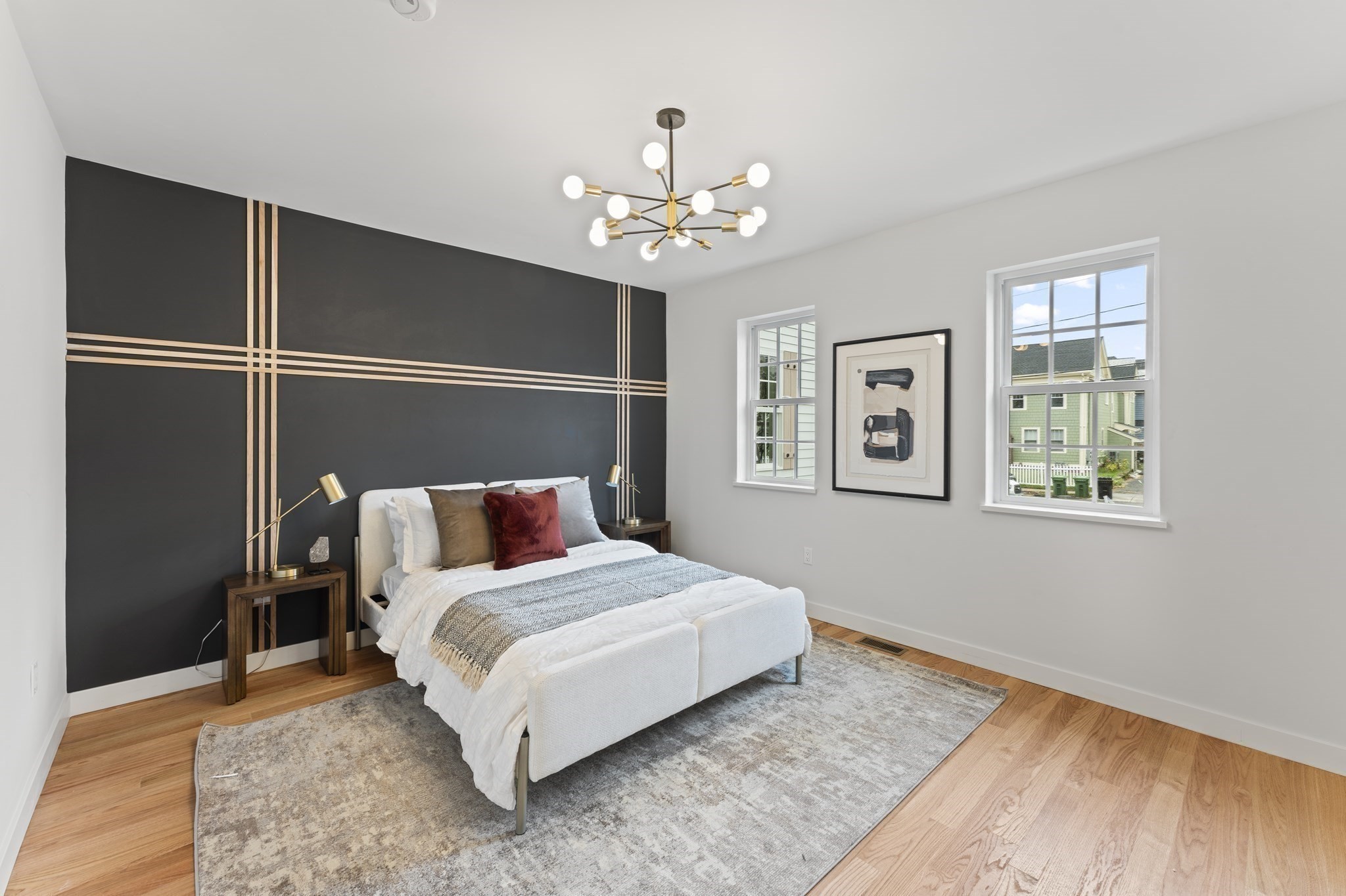 21 Fayette Unit 1, Watertown, MA 02472 - Image 13