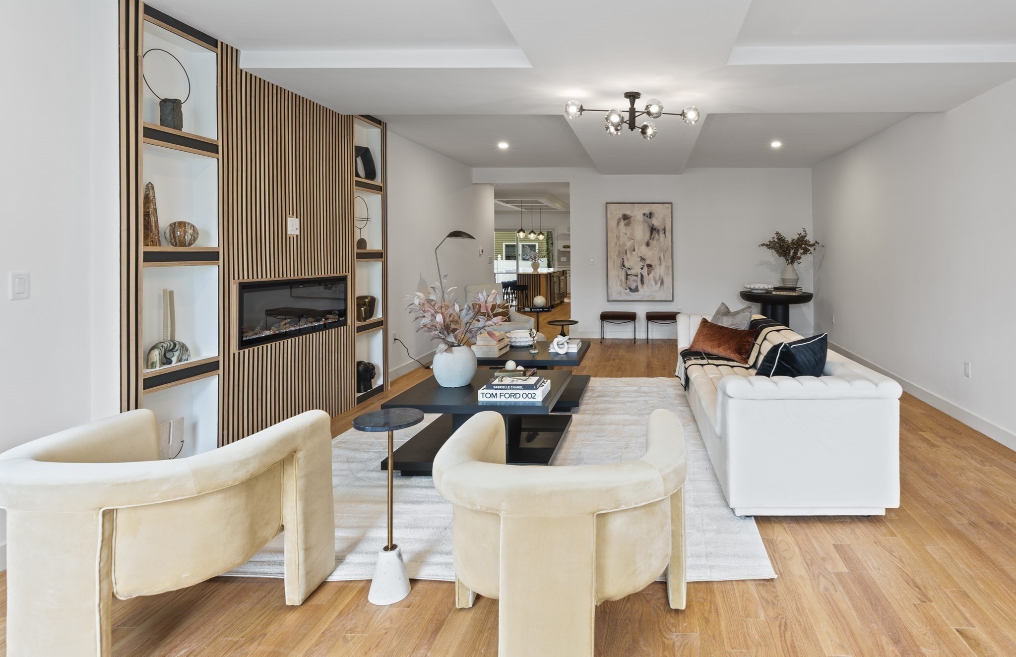 21 Fayette Unit 1, Watertown, MA 02472 - Image 3