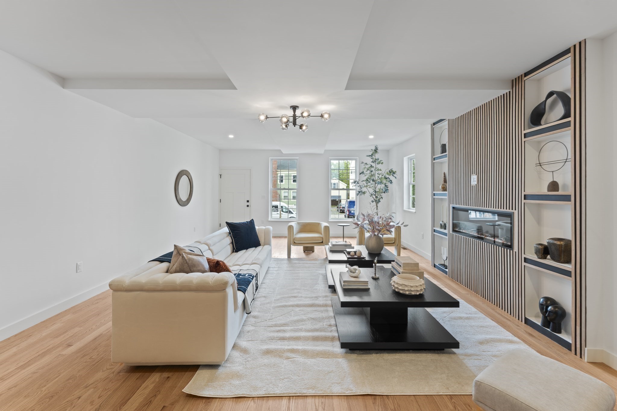 21 Fayette Unit 1, Watertown, MA 02472 - Image 4