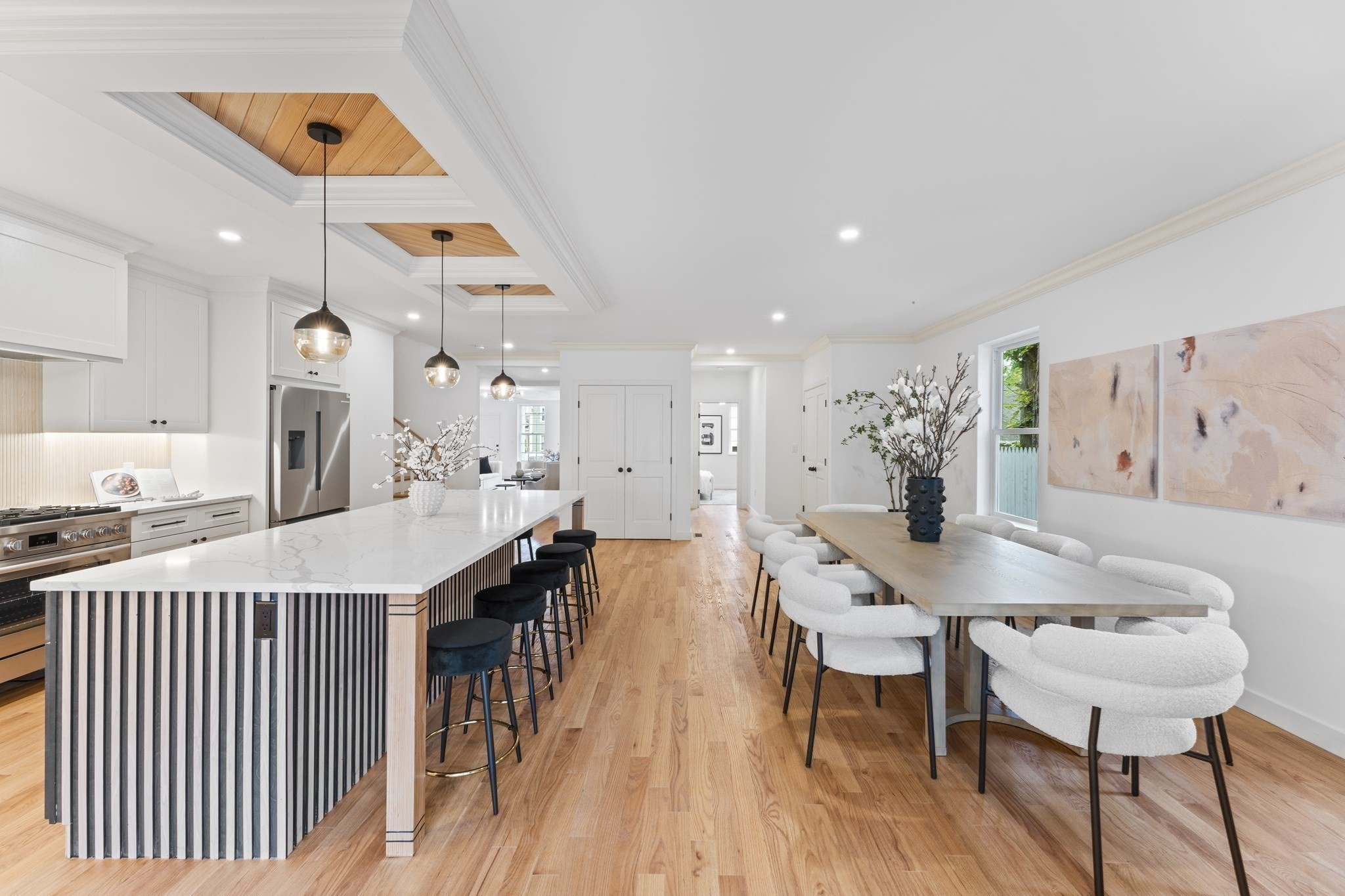 21 Fayette Unit 1, Watertown, MA 02472 - Image 8