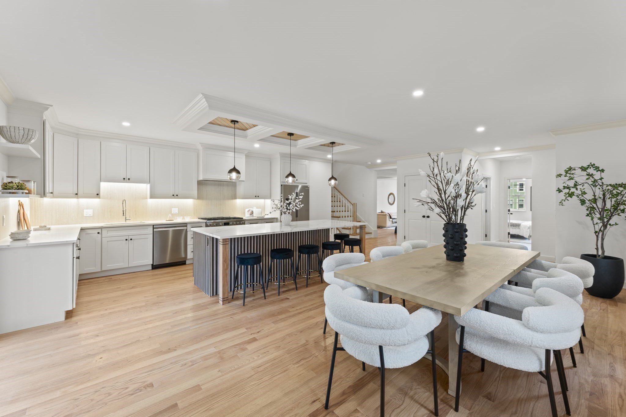 21 Fayette Unit 1, Watertown, MA 02472 - Image 9