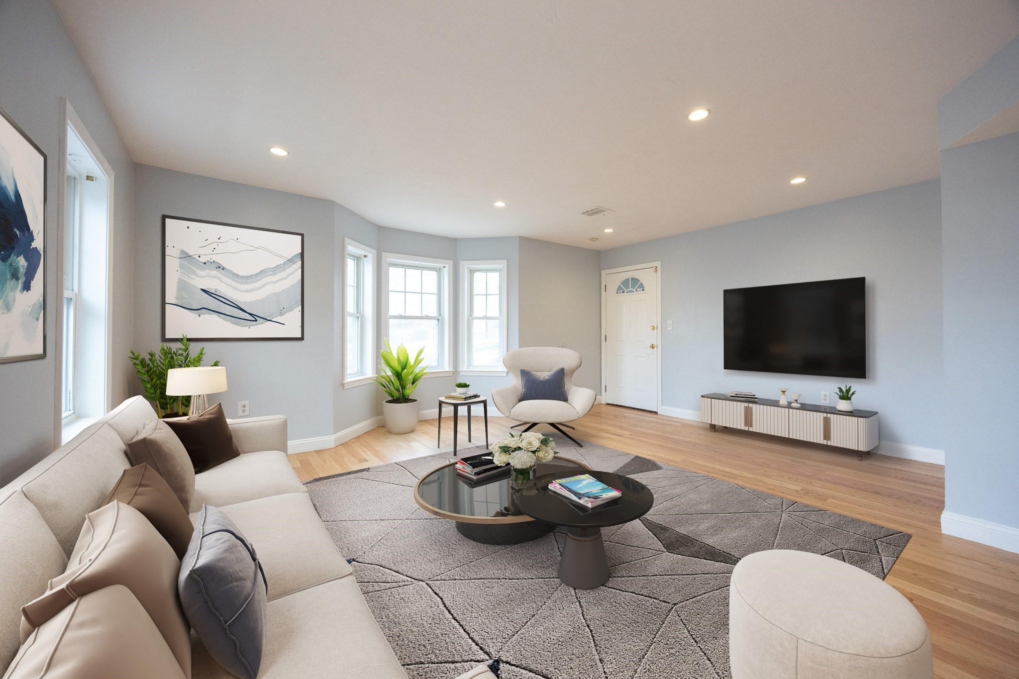 1613 Dorchester Ave Unit 1, Dorchester, Boston, MA 02122