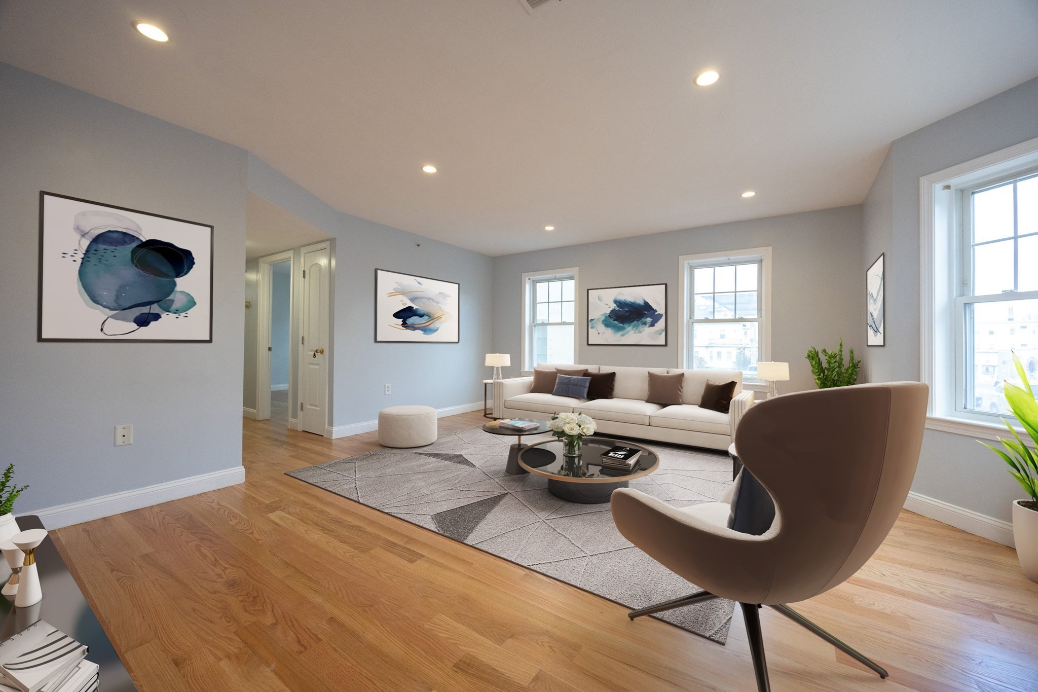 1613 Dorchester Ave Unit 1, Dorchester, Boston, MA 02122 - Image 2