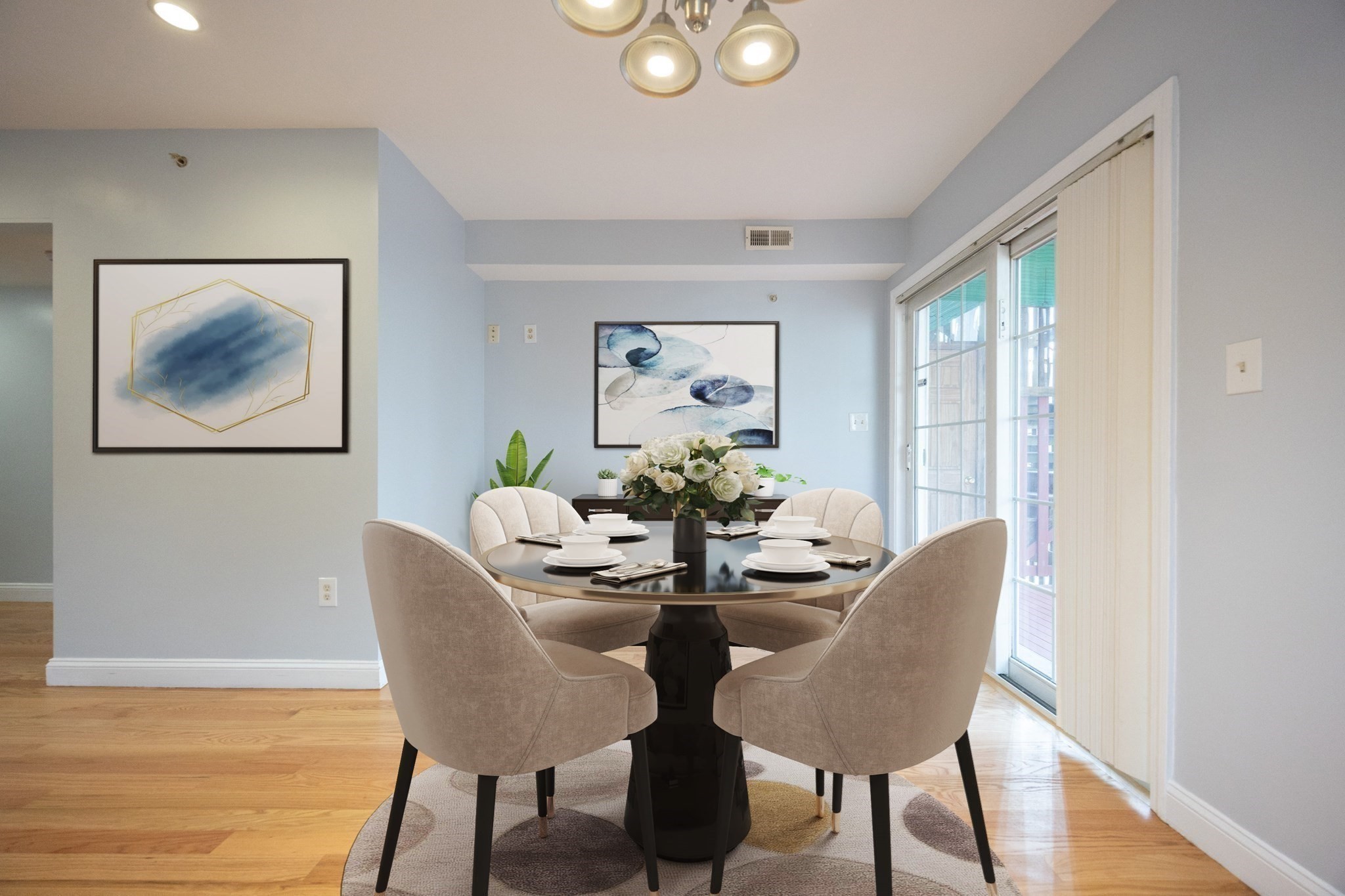 1613 Dorchester Ave Unit 1, Dorchester, Boston, MA 02122 - Image 21