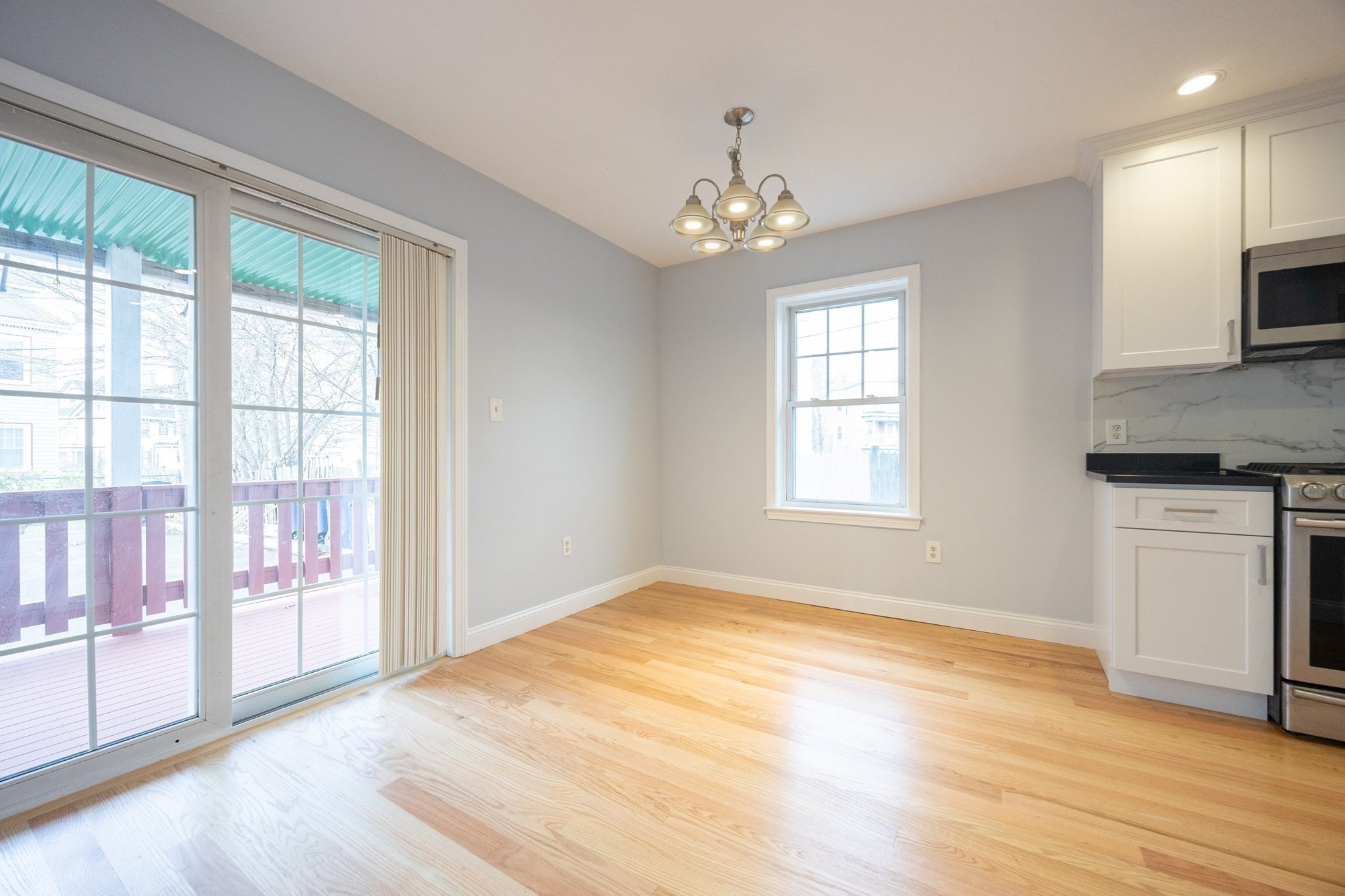 1613 Dorchester Ave Unit 1, Dorchester, Boston, MA 02122 - Image 25