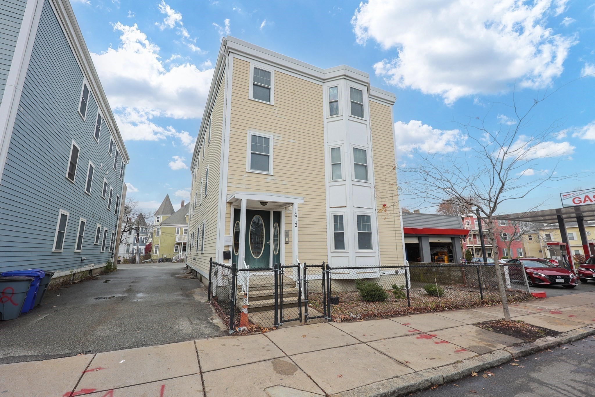 1613 Dorchester Ave Unit 1, Dorchester, Boston, MA 02122 - Image 28