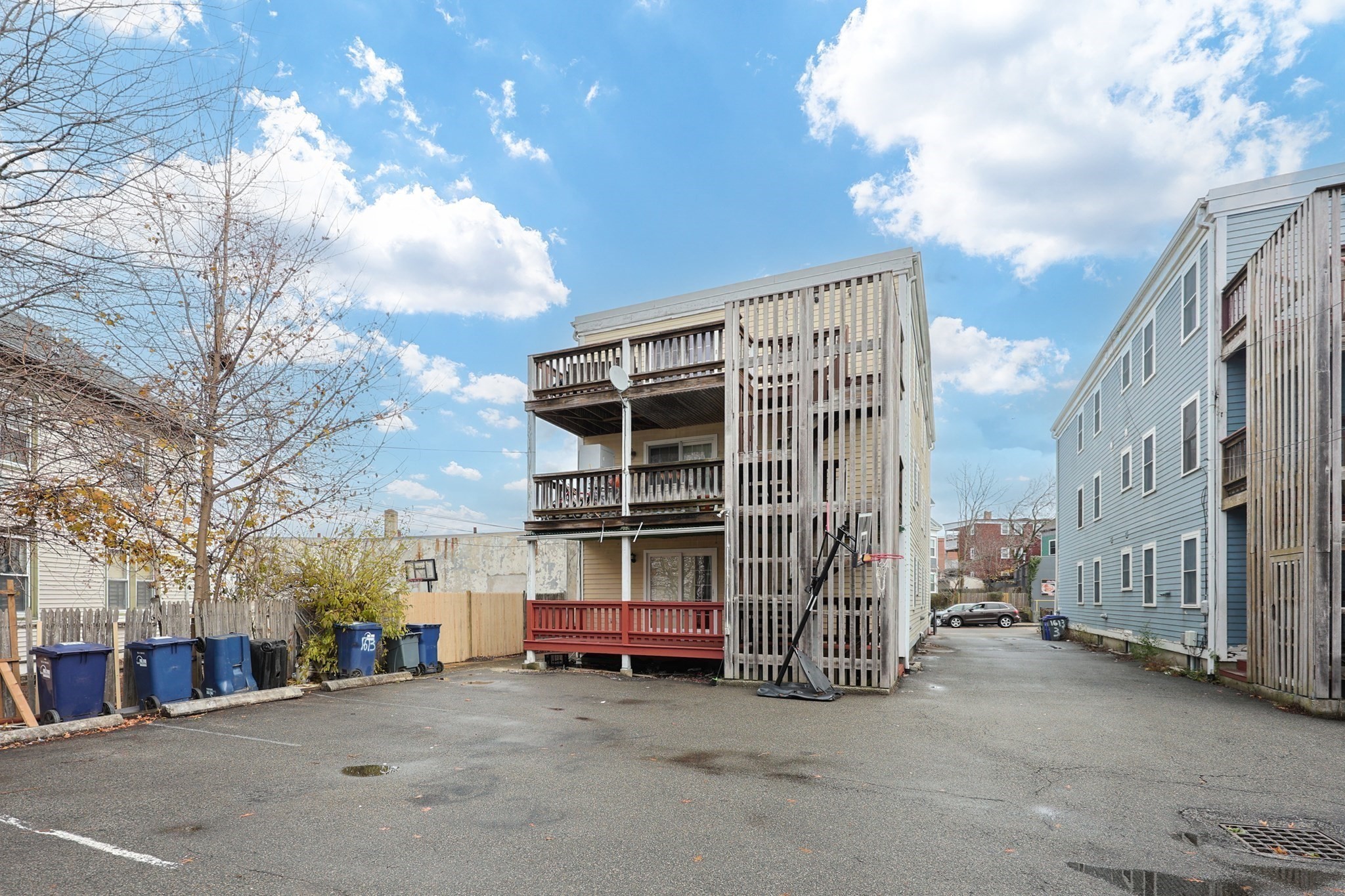 1613 Dorchester Ave Unit 1, Dorchester, Boston, MA 02122 - Image 29