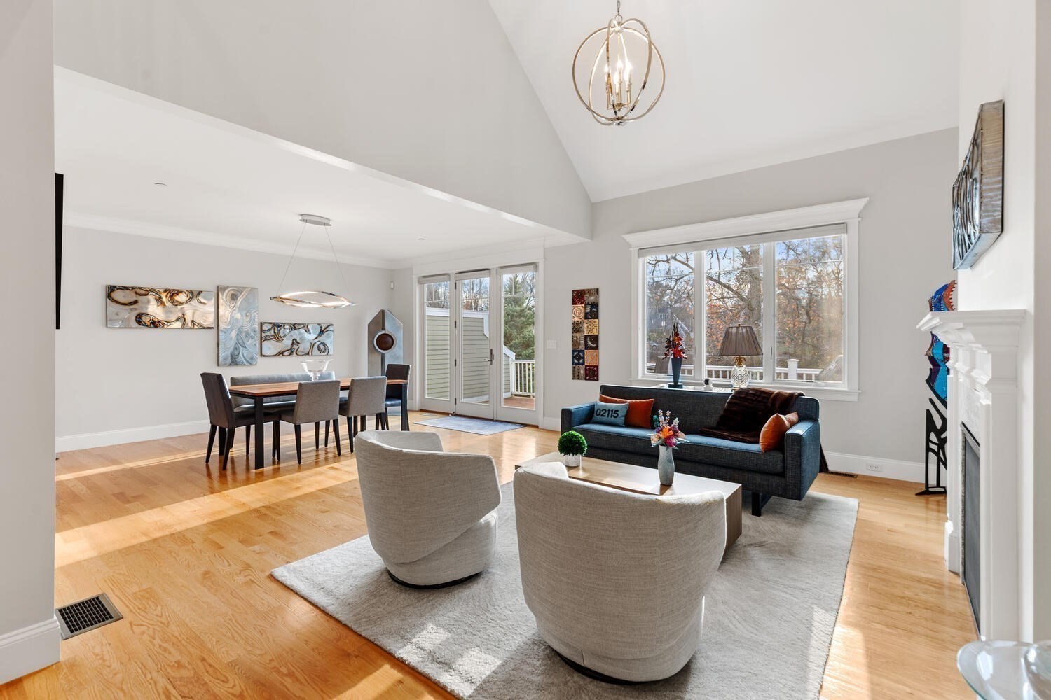 37 Crenshaw Lane Unit 37, Andover, MA 01810 - Image 16