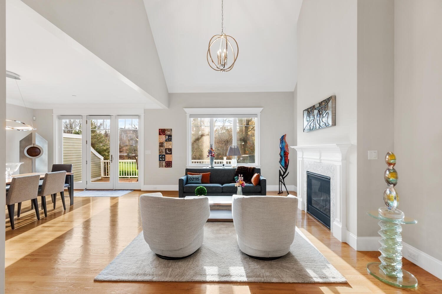 37 Crenshaw Lane Unit 37, Andover, MA 01810 - Image 17