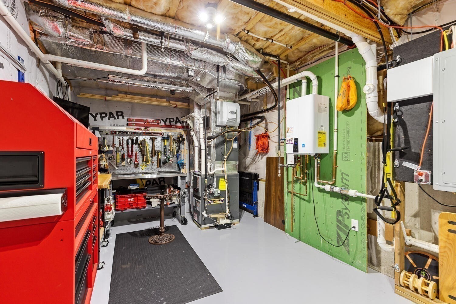 37 Crenshaw Lane Unit 37, Andover, MA 01810 - Image 35