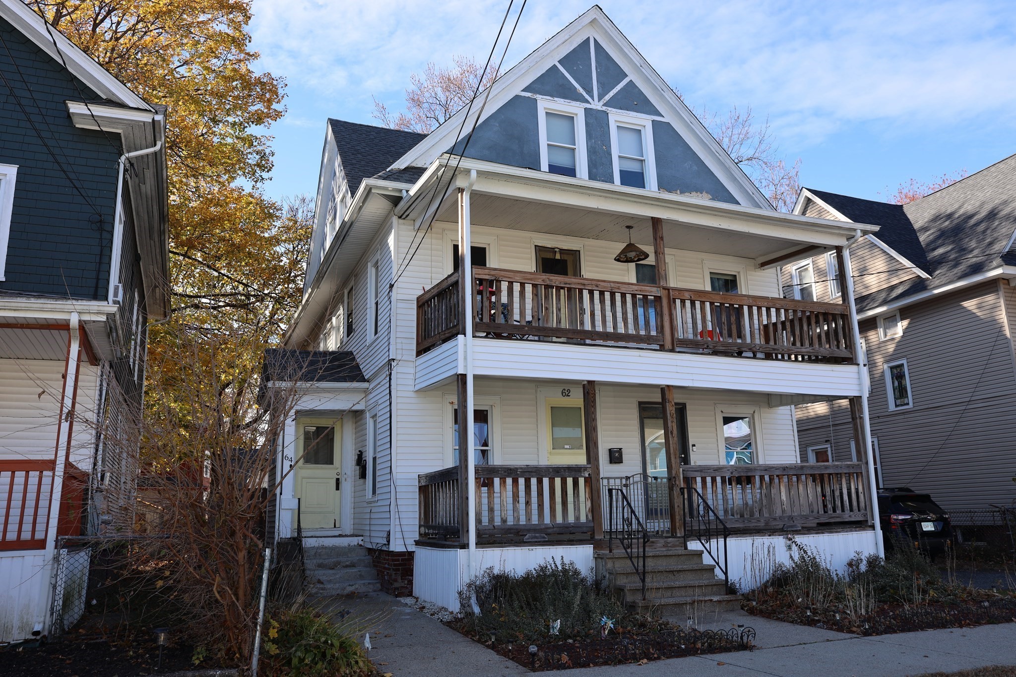 62 Whittier St, Springfield, MA 01108 - Image 1