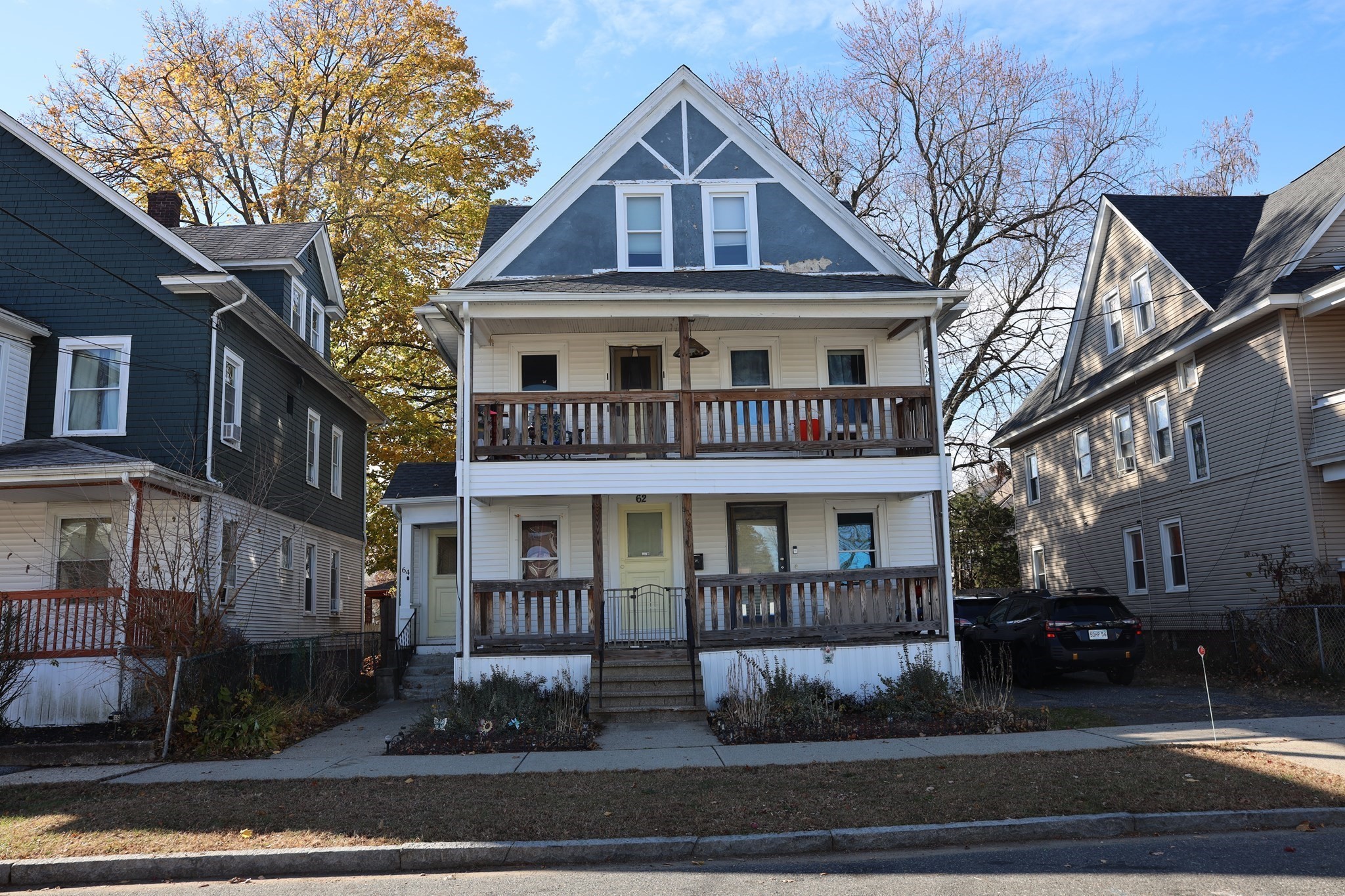 62 Whittier St, Springfield, MA 01108 - Image 2