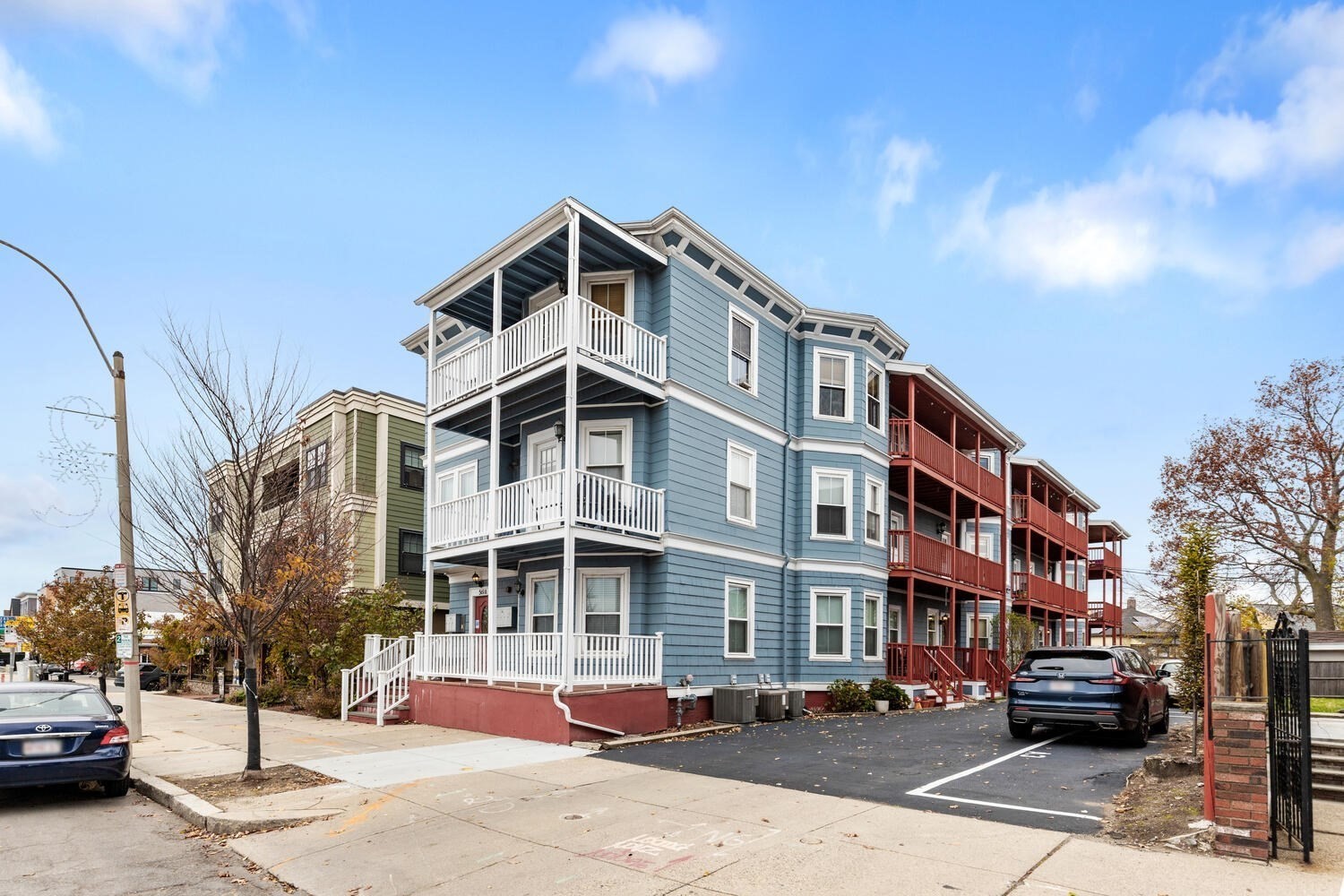 561 Broadway Unit C1, Somerville, MA 02145 - Image 2