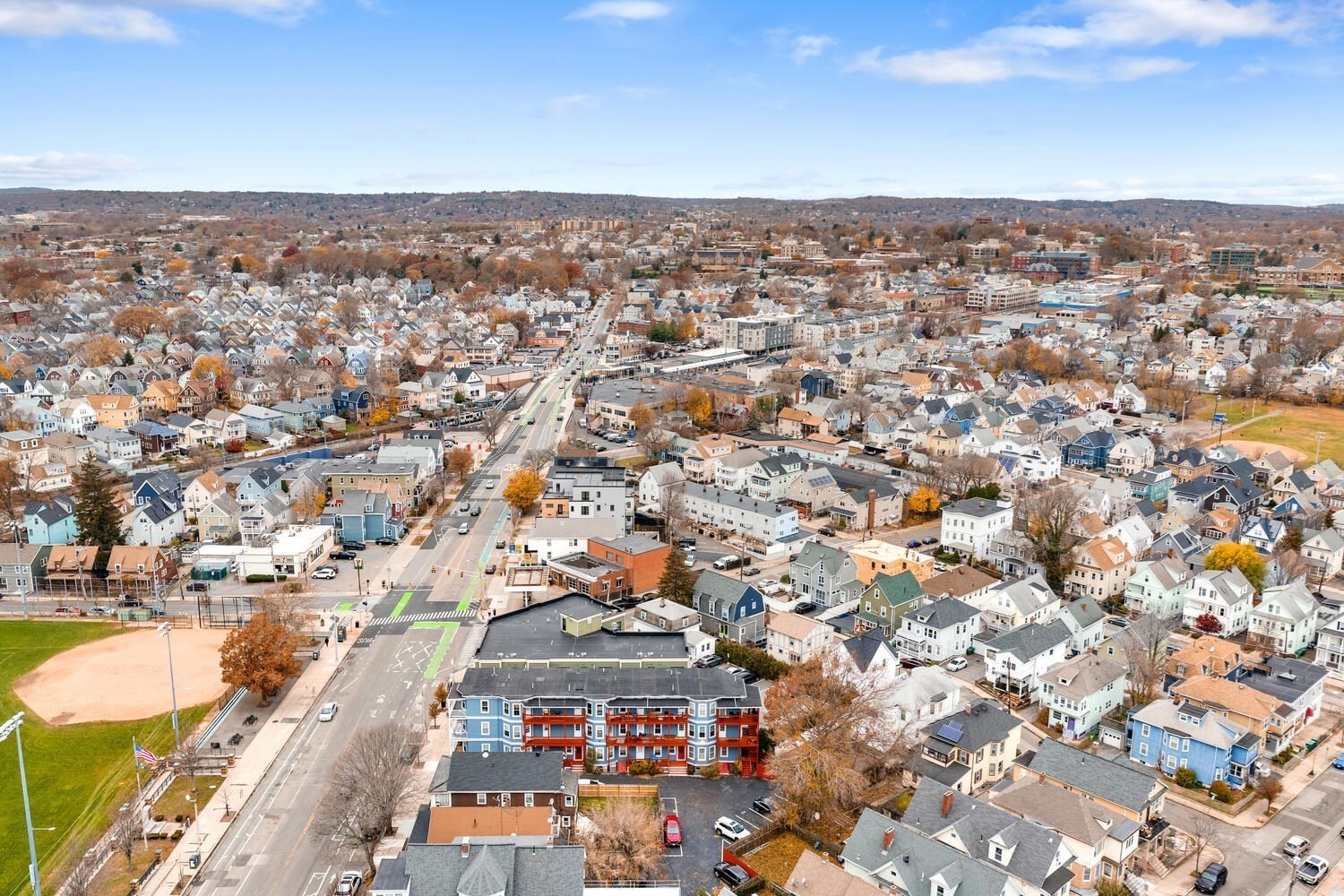 561 Broadway Unit C1, Somerville, MA 02145 - Image 11