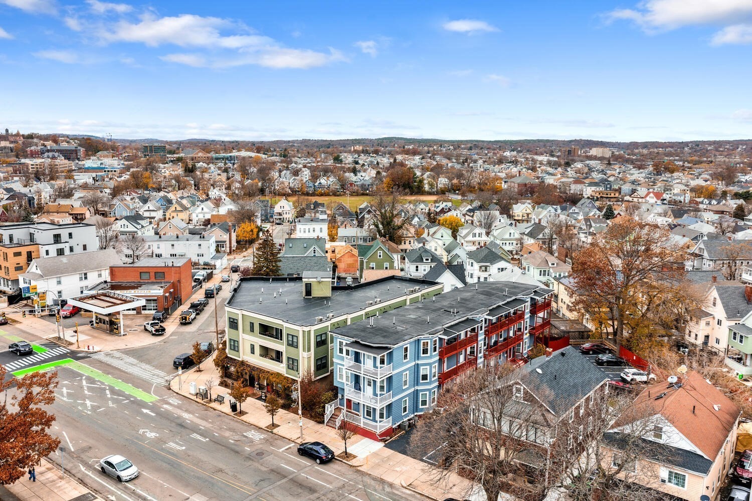 561 Broadway Unit C1, Somerville, MA 02145 - Image 4