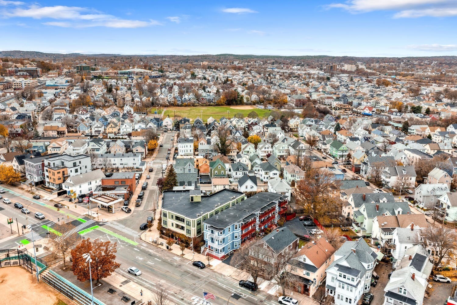 561 Broadway Unit C1, Somerville, MA 02145 - Image 5