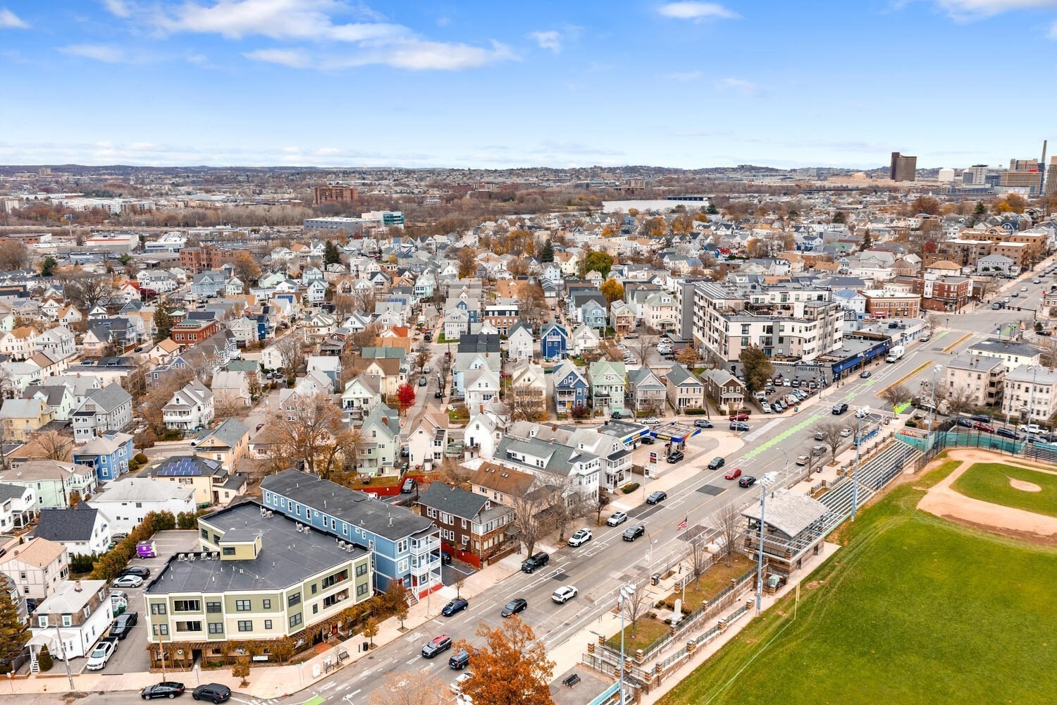 561 Broadway Unit C1, Somerville, MA 02145 - Image 6