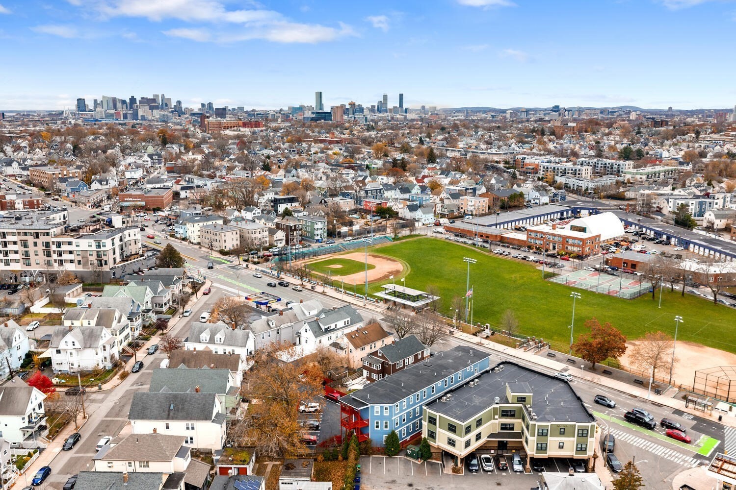 561 Broadway Unit C1, Somerville, MA 02145 - Image 8